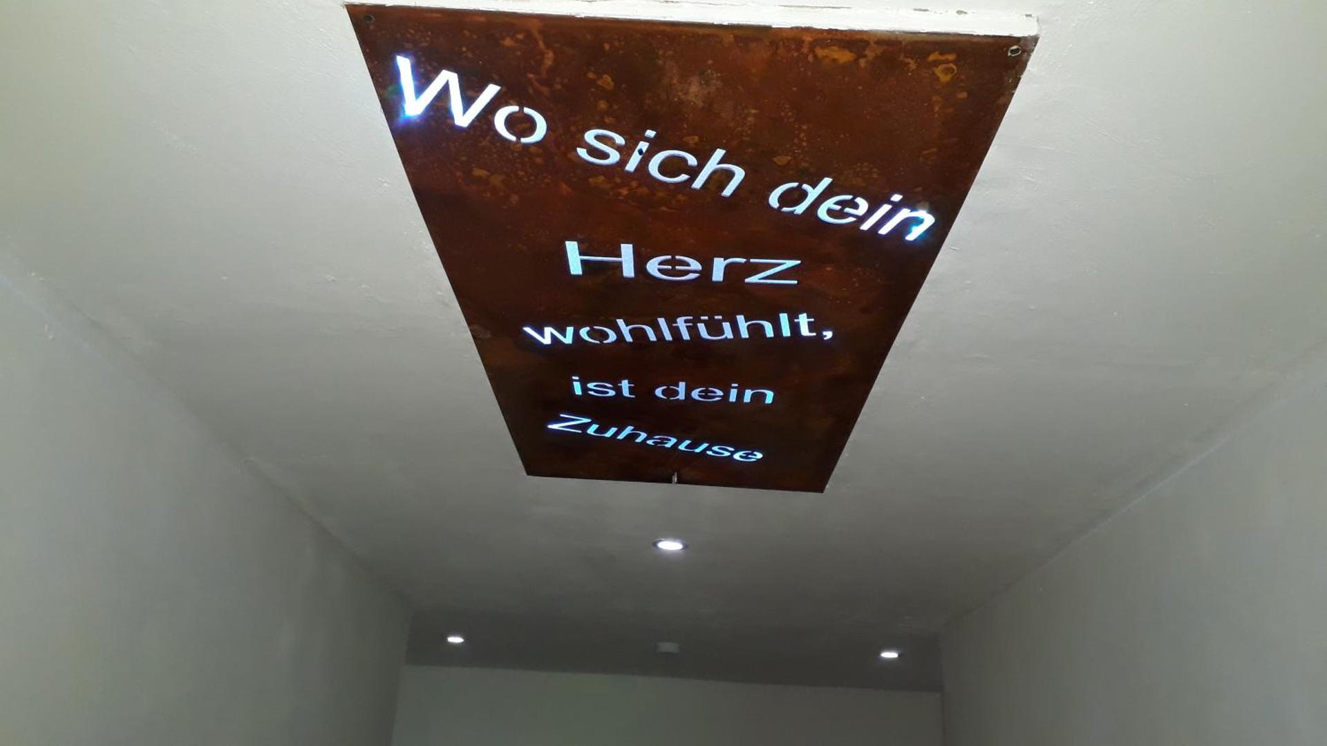 Ferienwohnung Deichsel