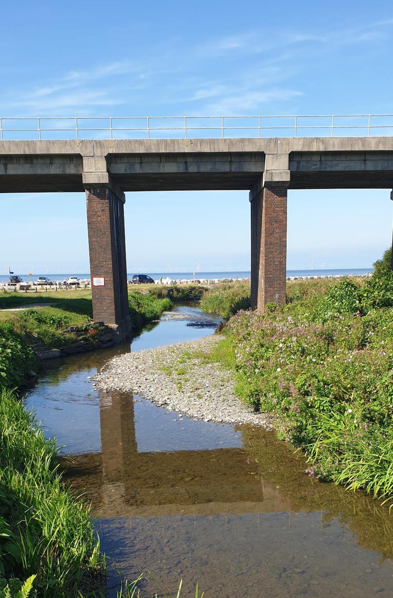 Beach House, Llanddulas near Colwyn Bay