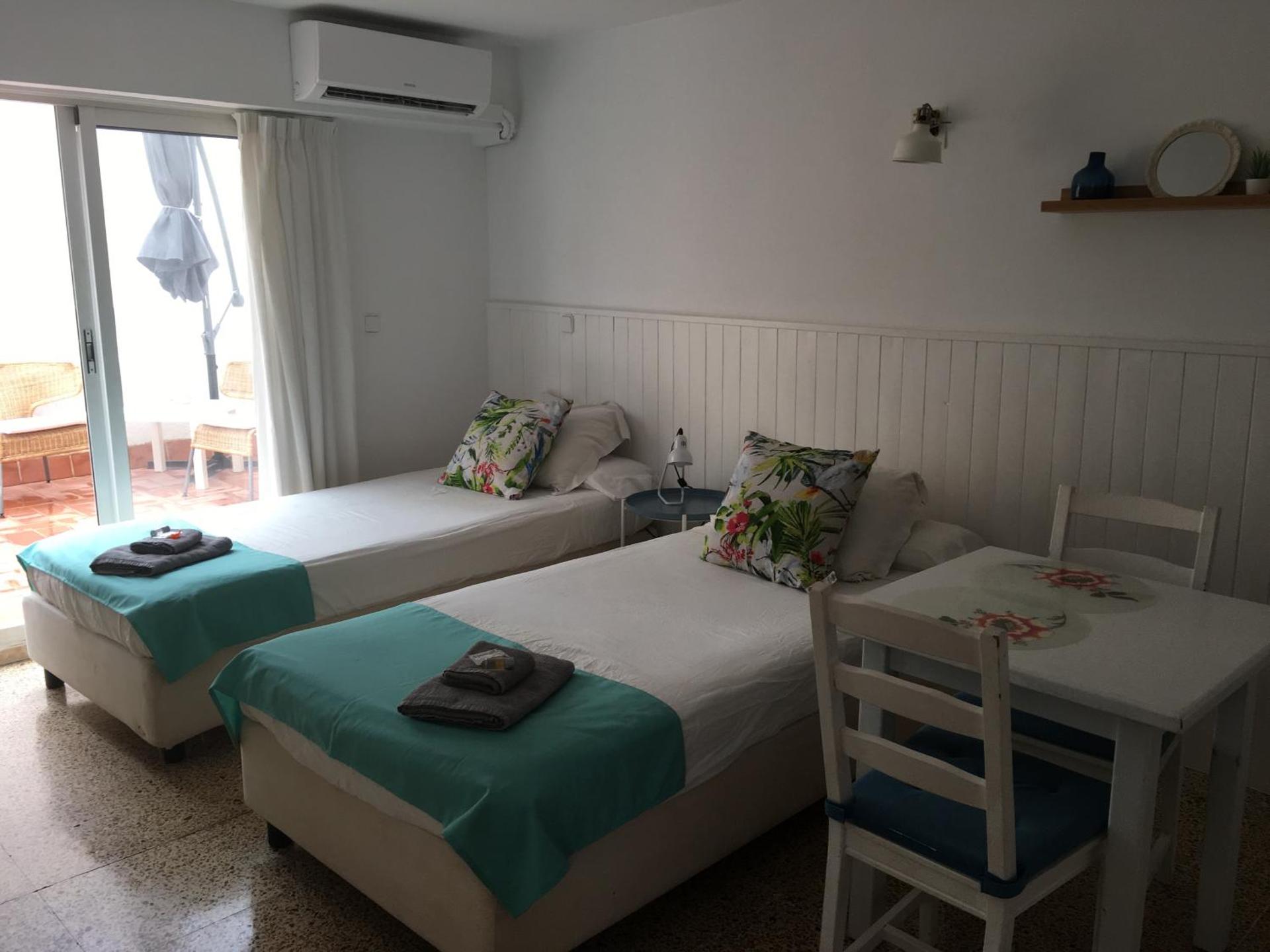 Apartamentos Villa Nadine