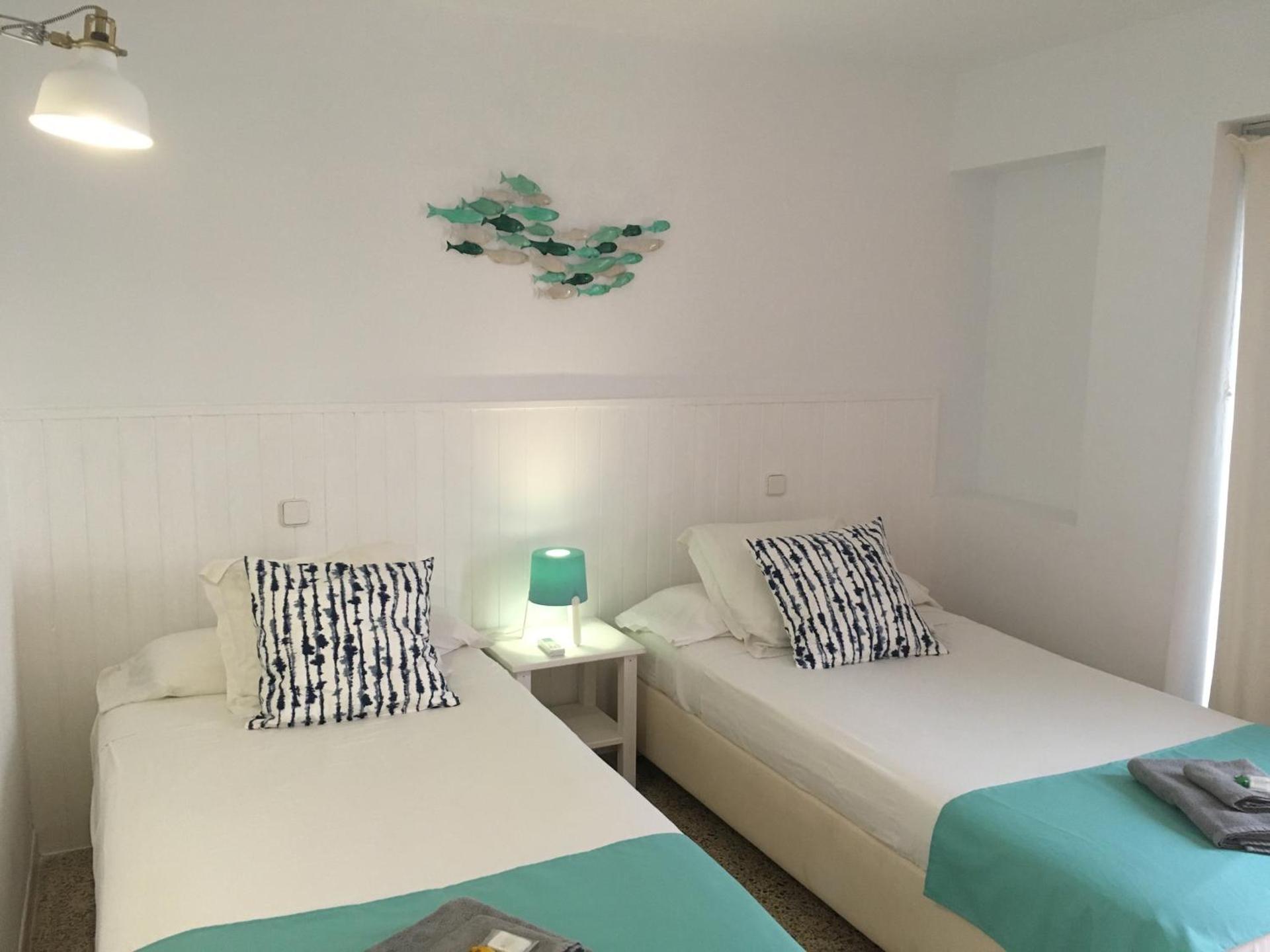 Apartamentos Villa Nadine