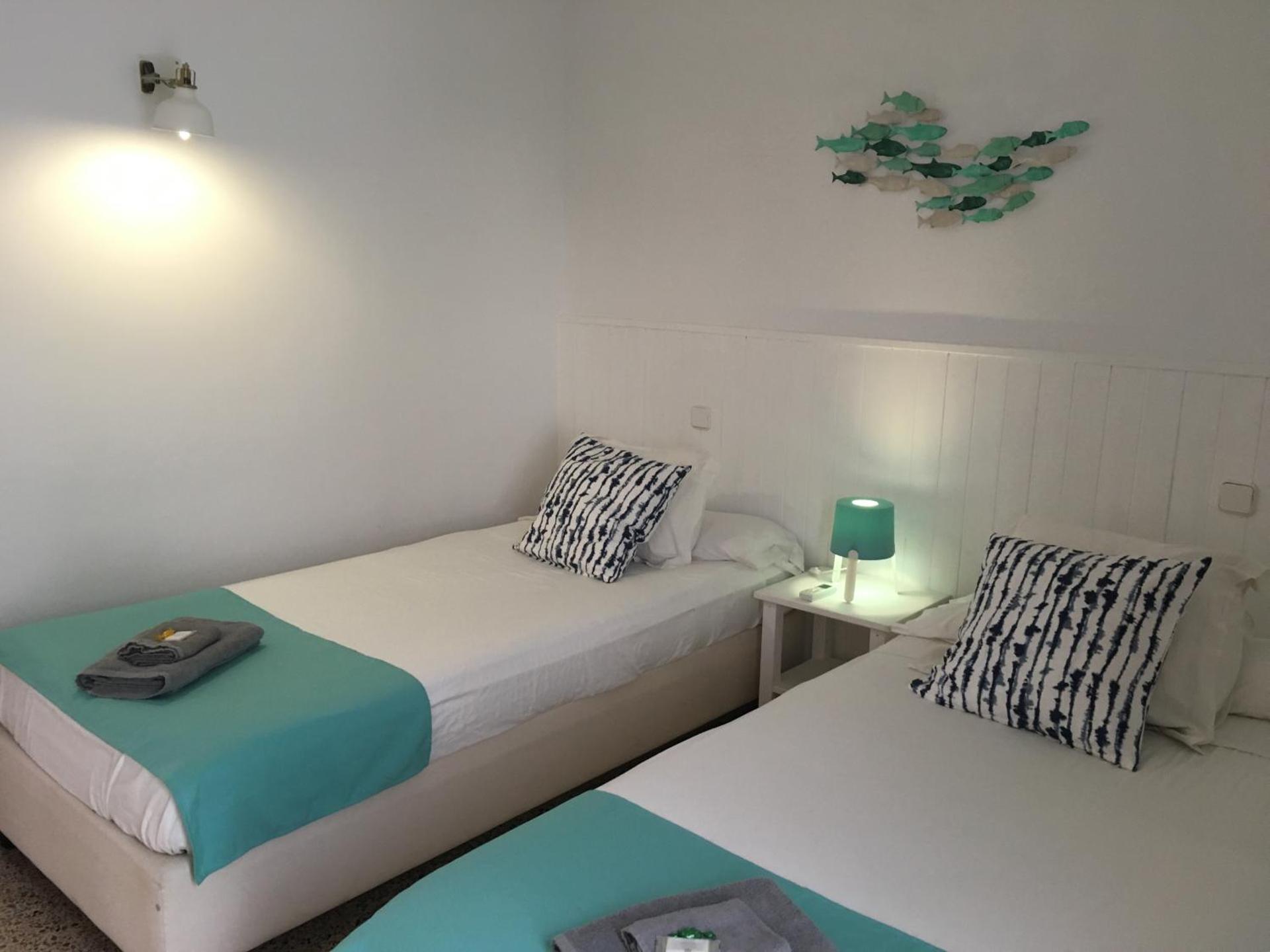 Apartamentos Villa Nadine