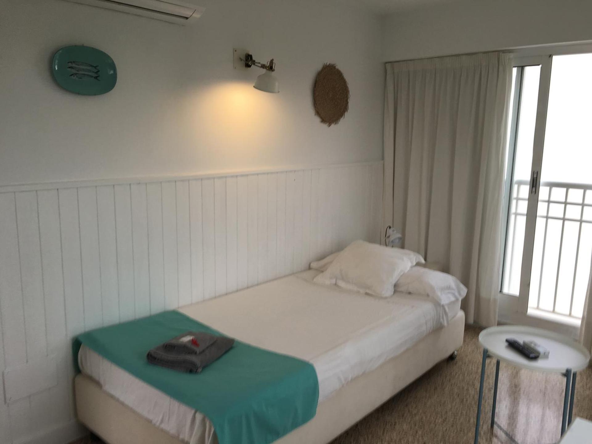 Apartamentos Villa Nadine