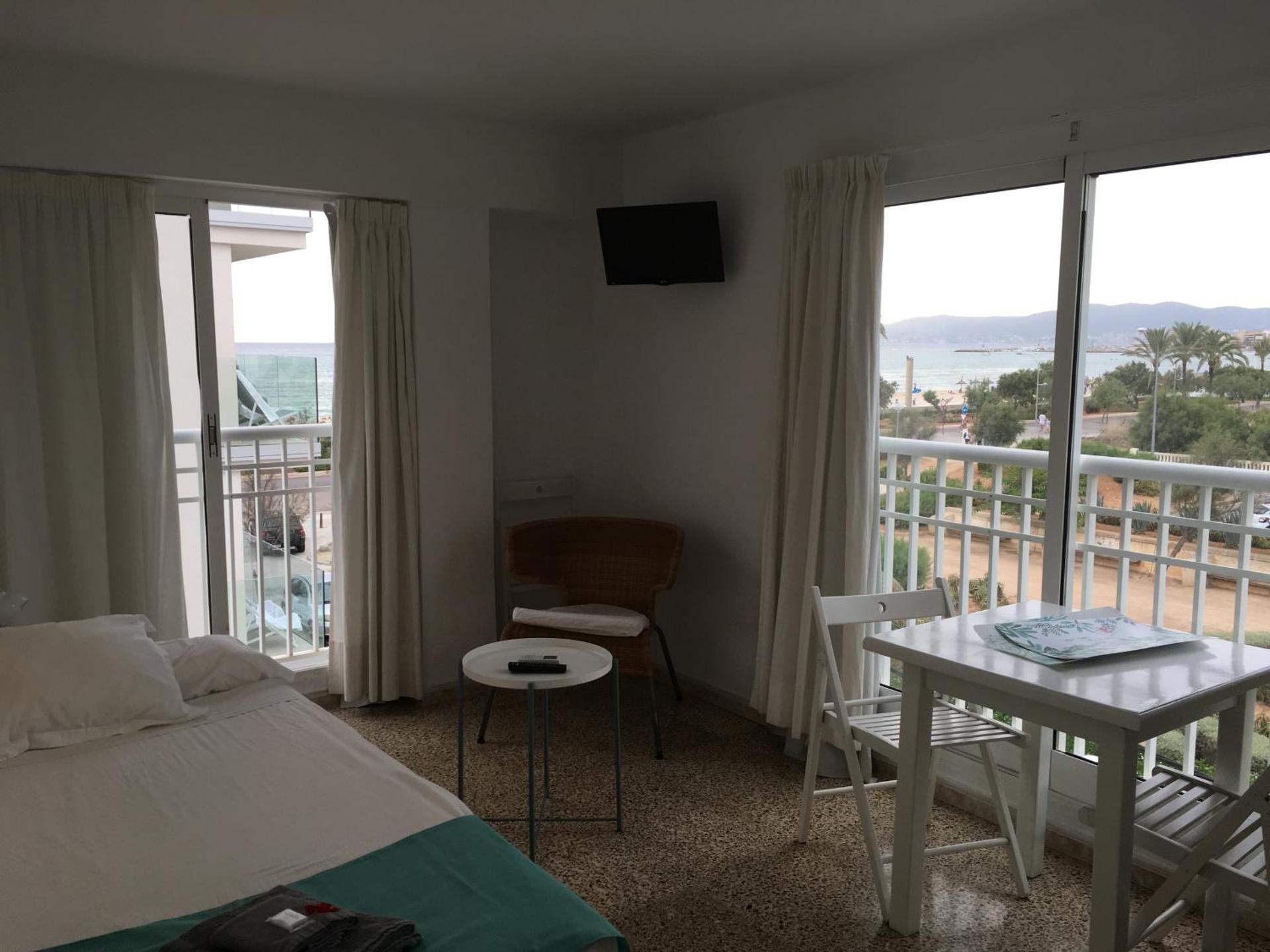 Apartamentos Villa Nadine