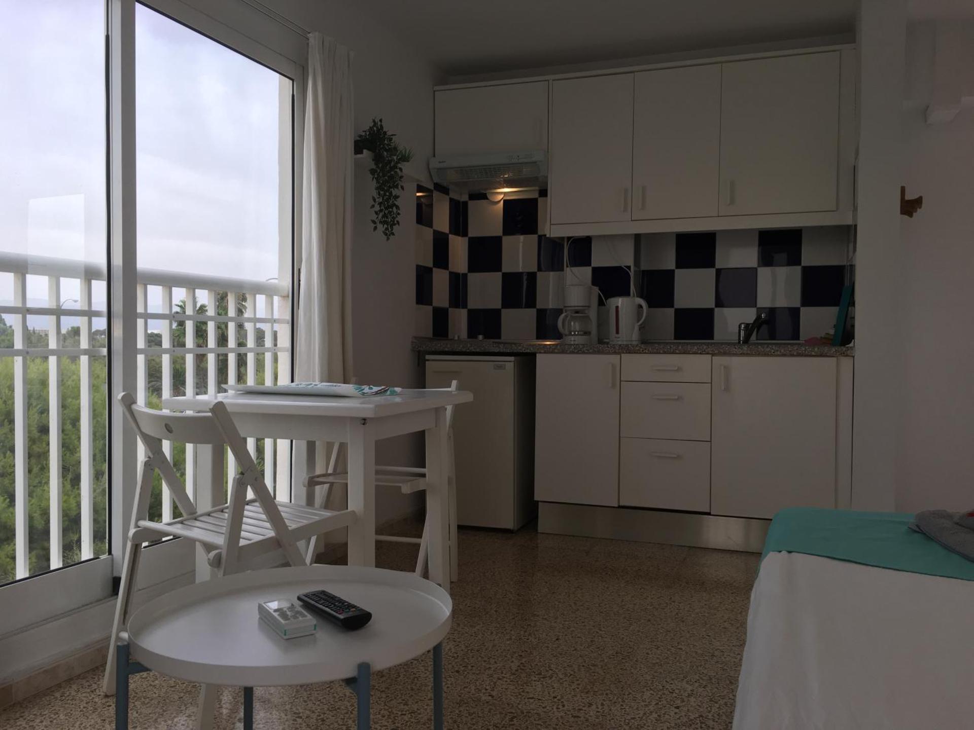 Apartamentos Villa Nadine