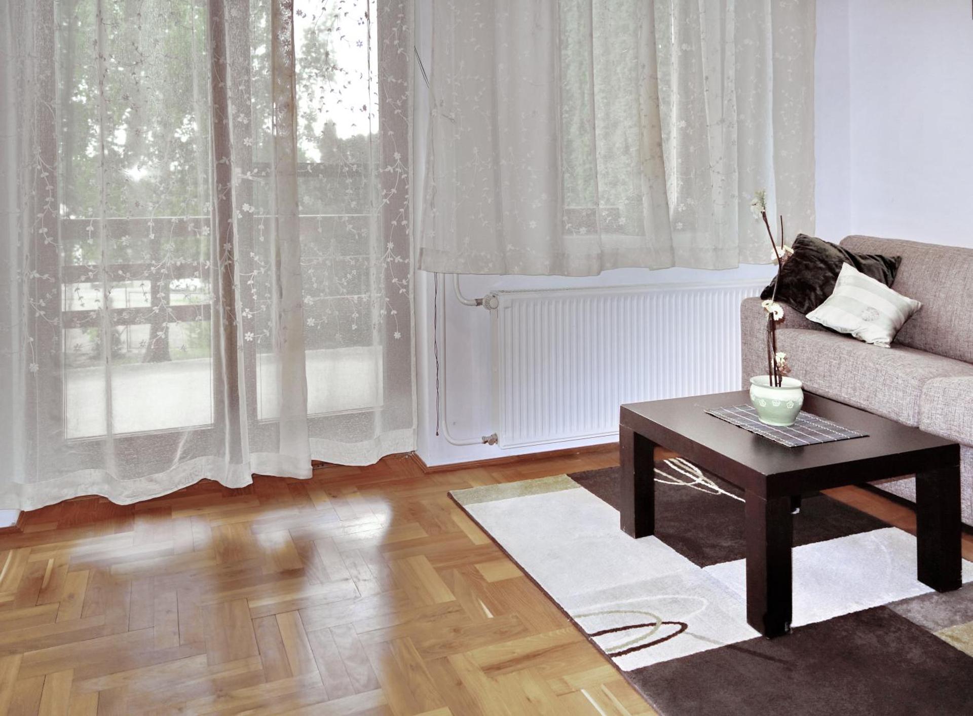 Tolena Heviz Apartments