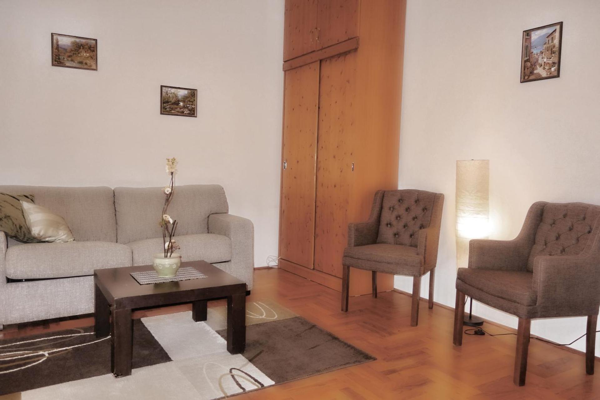 Tolena Heviz Apartments