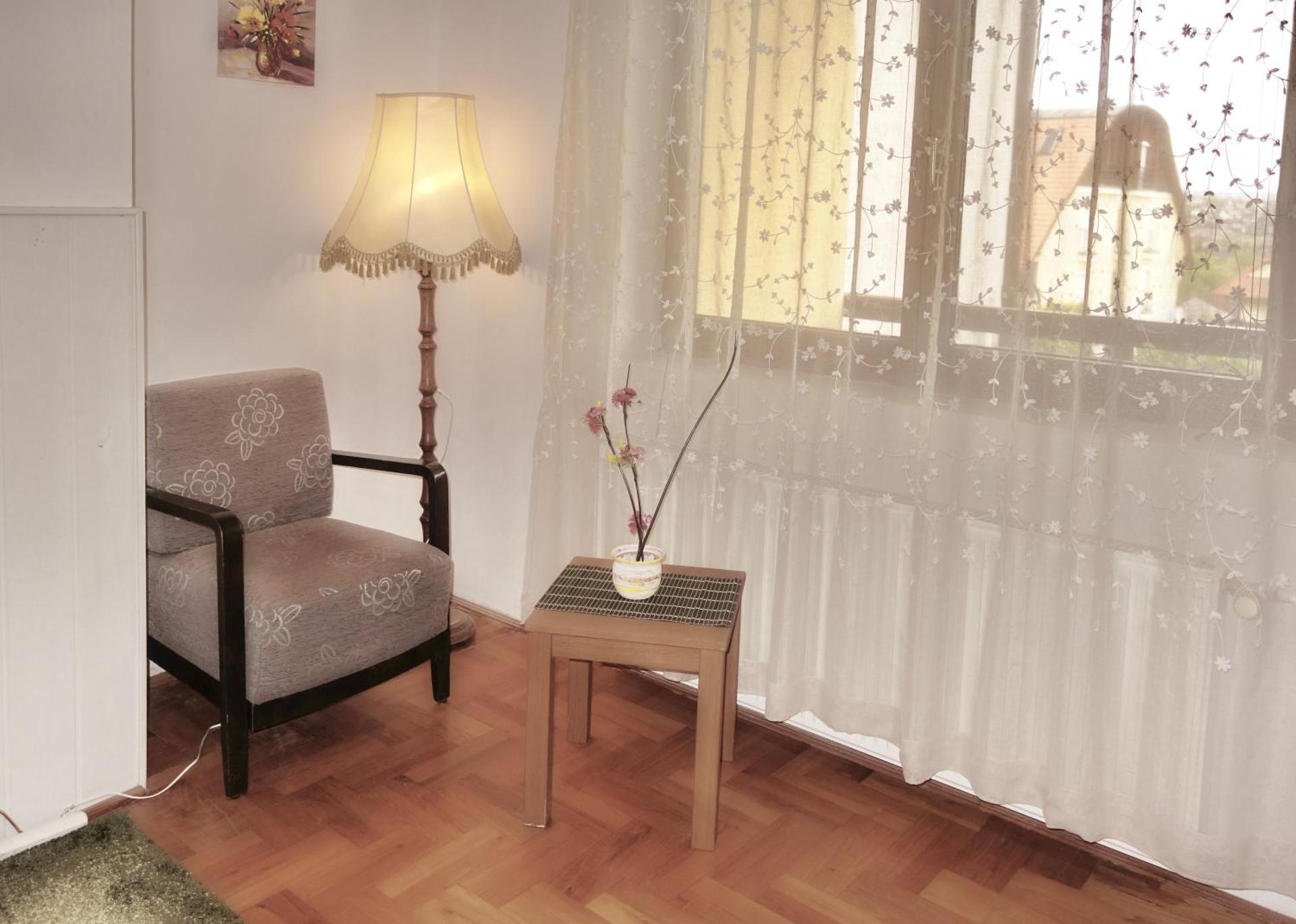 Tolena Heviz Apartments