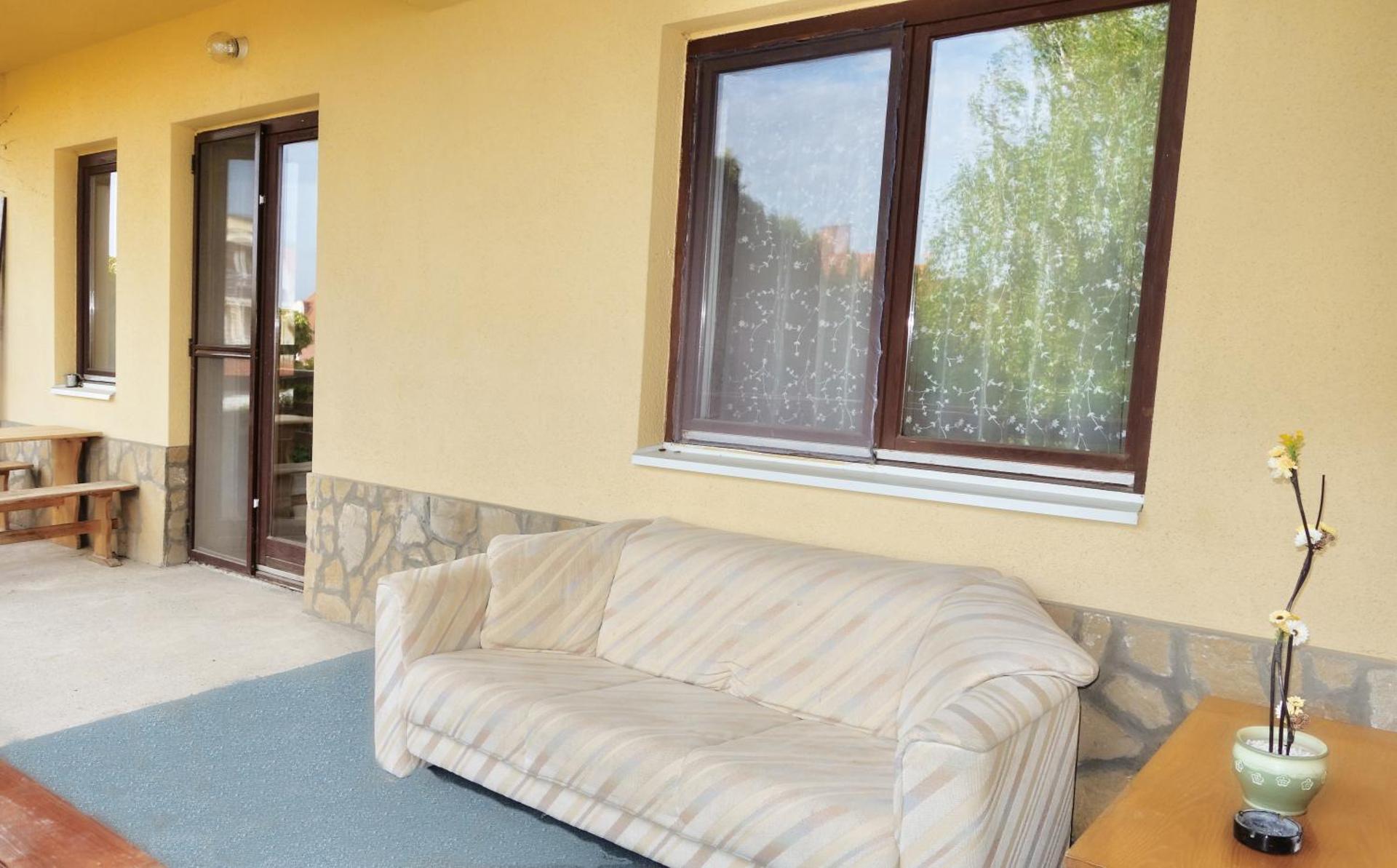 Tolena Heviz Apartments