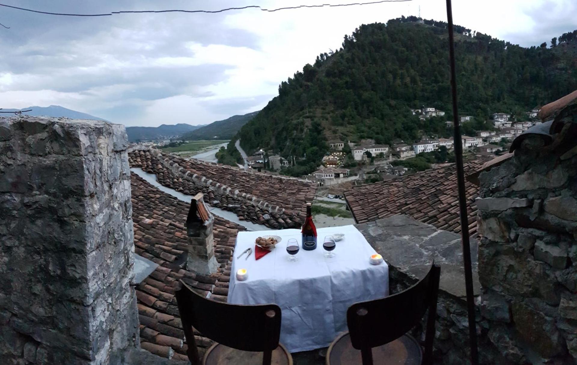 View (from property/room)