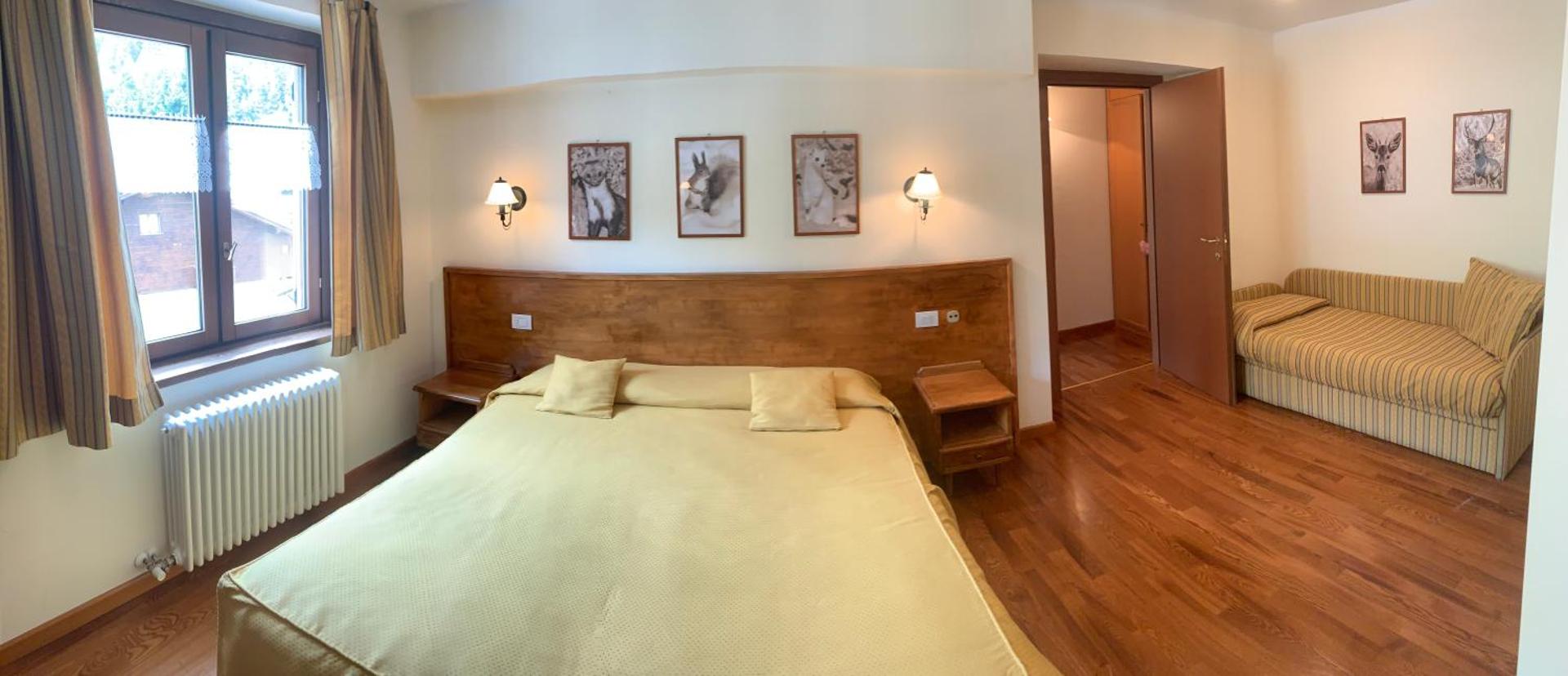 R.T.A. Hotel Monte Rosa