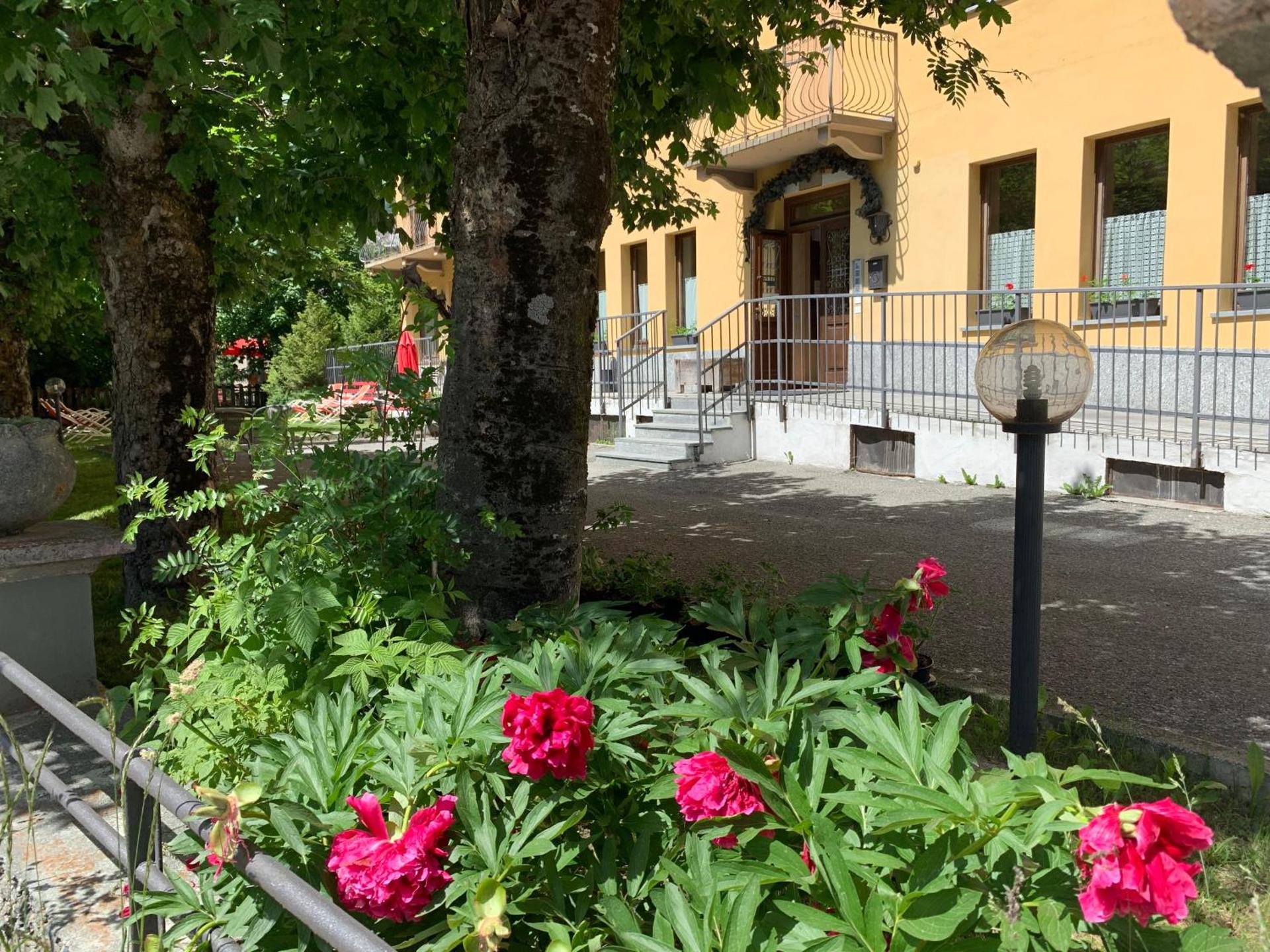 R.T.A. Hotel Monte Rosa