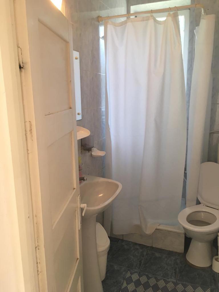 Twin Room with Mountain View