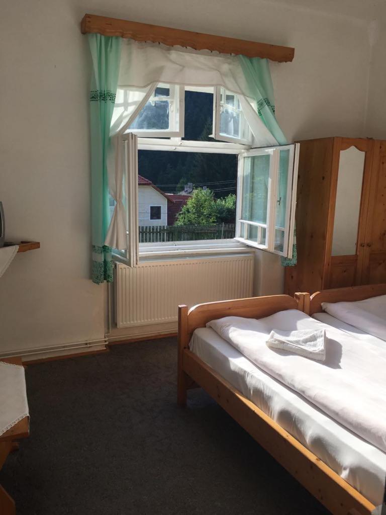 Twin Room with Mountain View