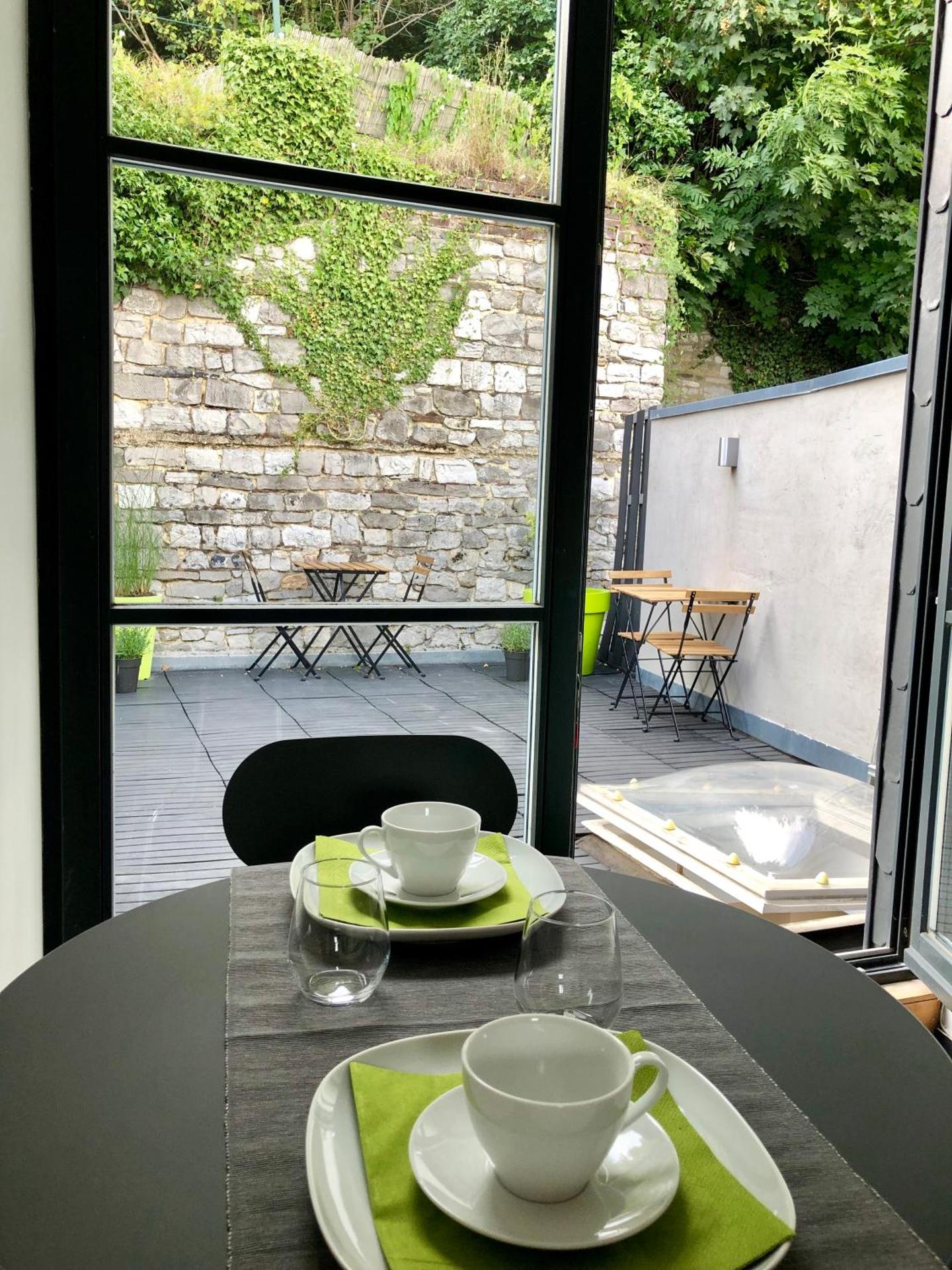 Mademoiselle Citadelle