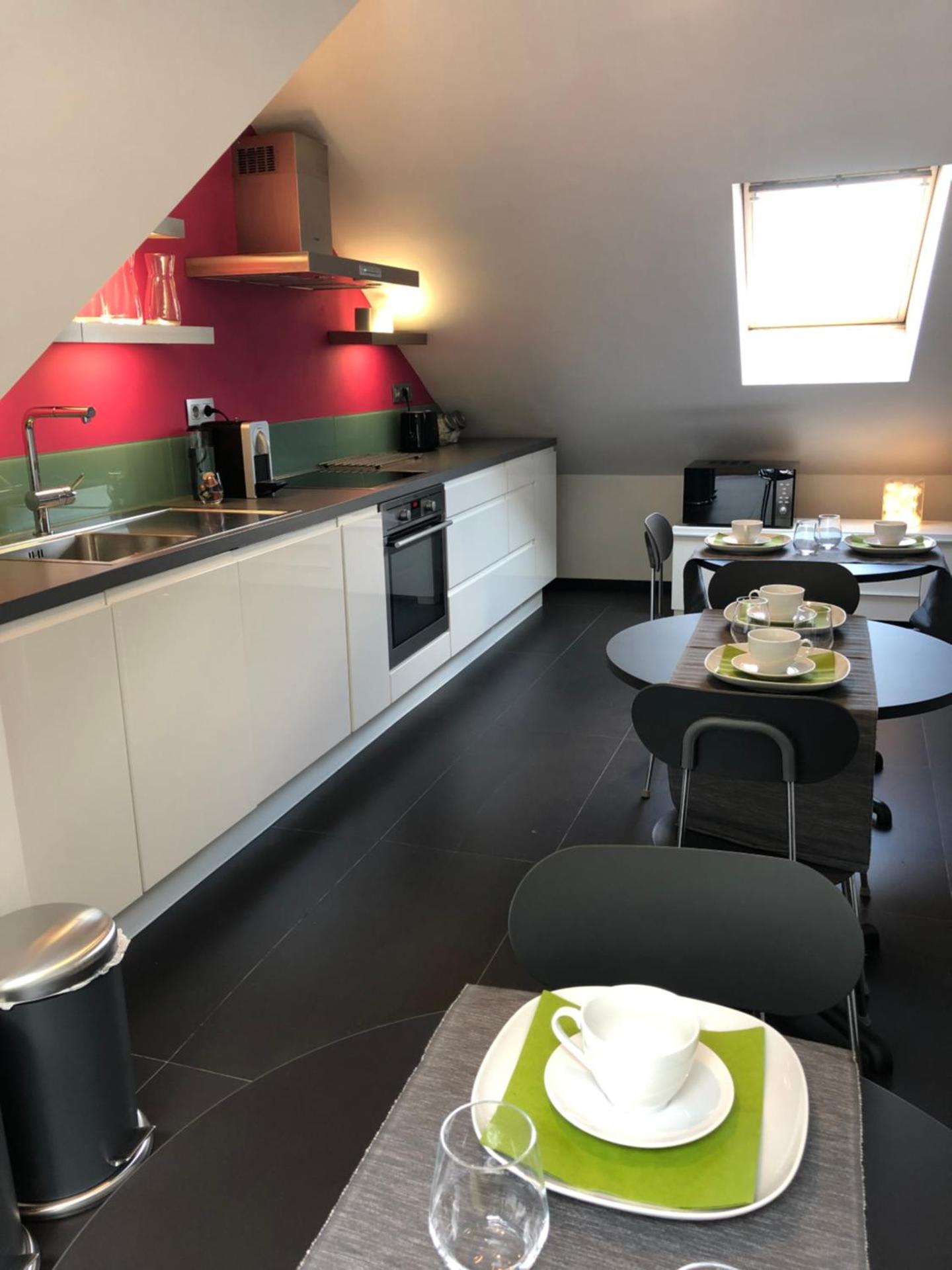 Mademoiselle Citadelle