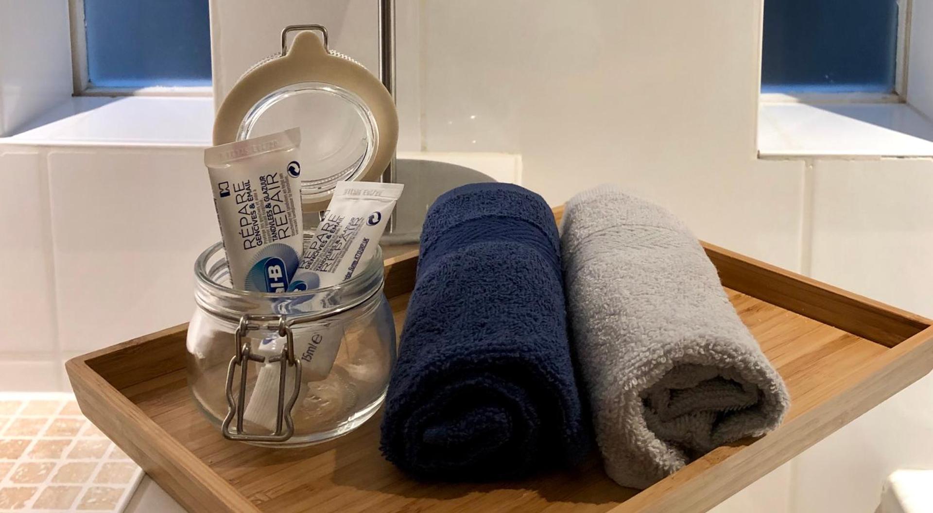 Mademoiselle Citadelle