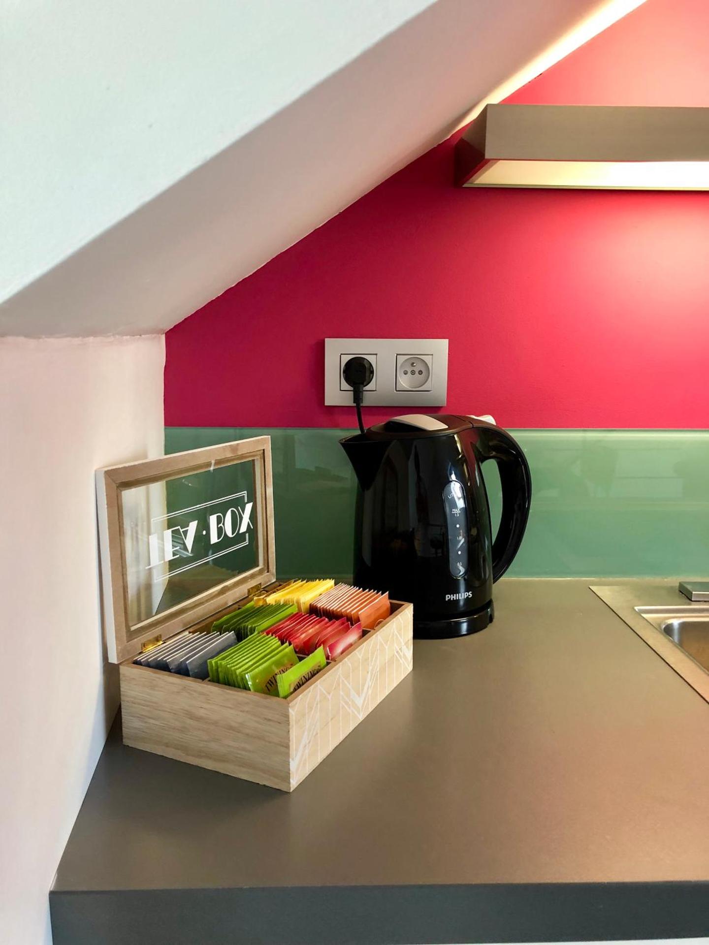 Mademoiselle Citadelle