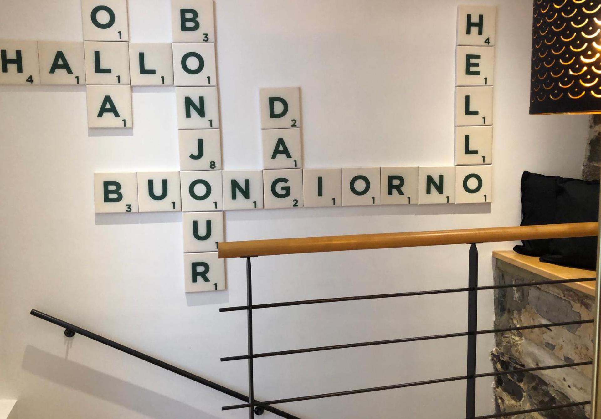 Mademoiselle Citadelle