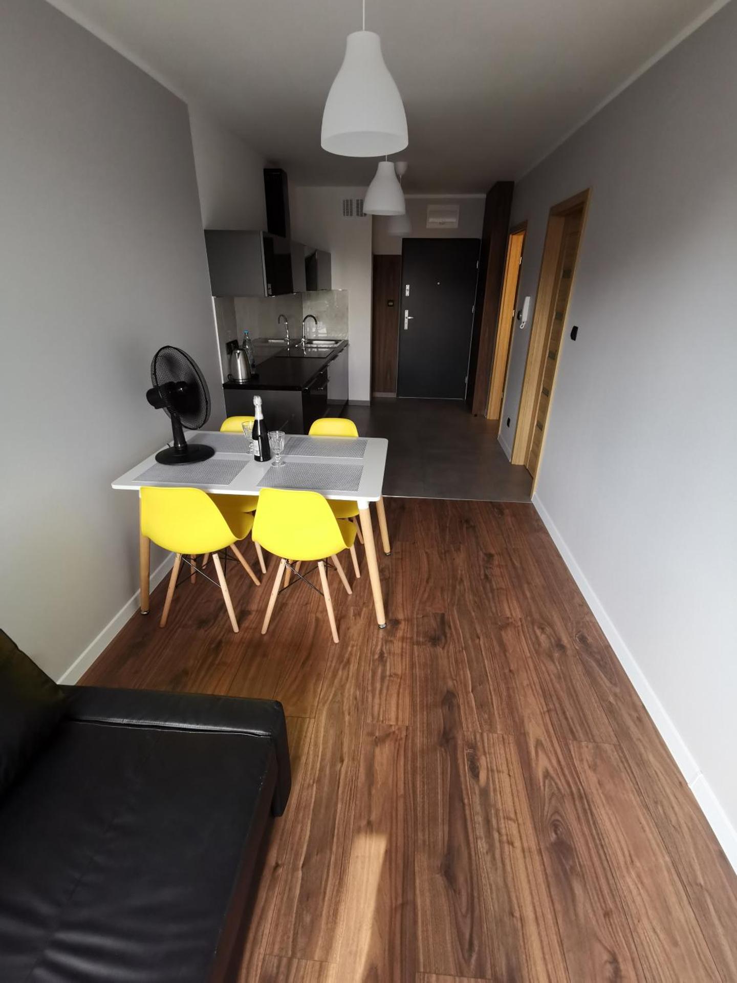 Apartament Cyprys 2