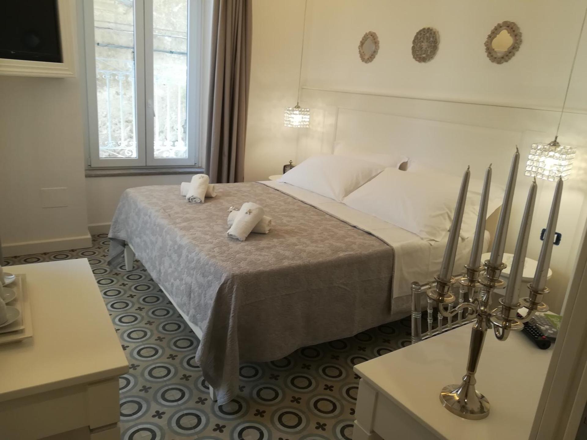 BellaVita accomodation