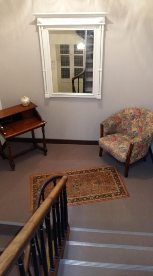 Hôtel Saint Vincent