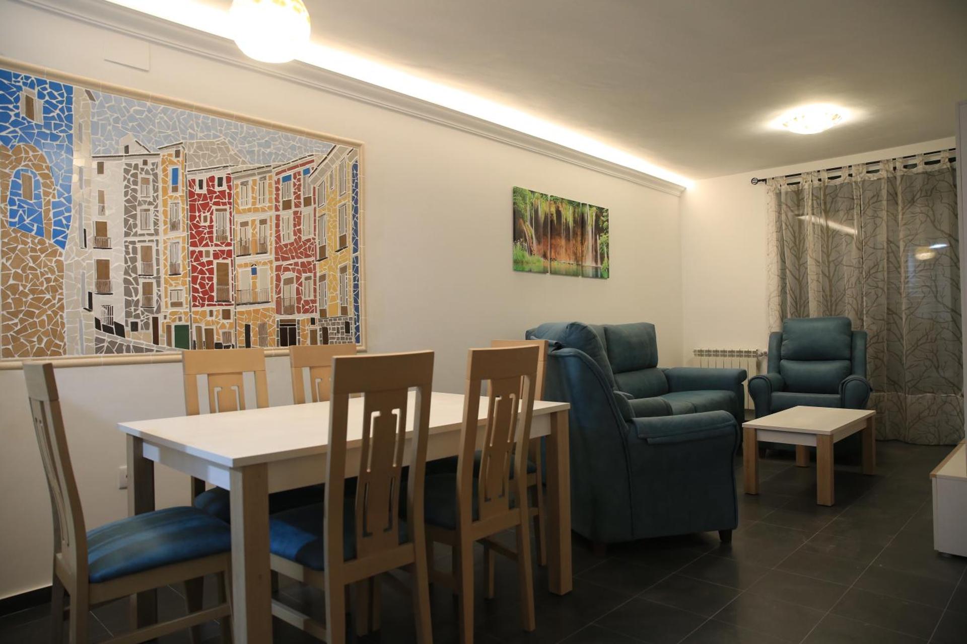 APARTAMENTOS LA VEREDA