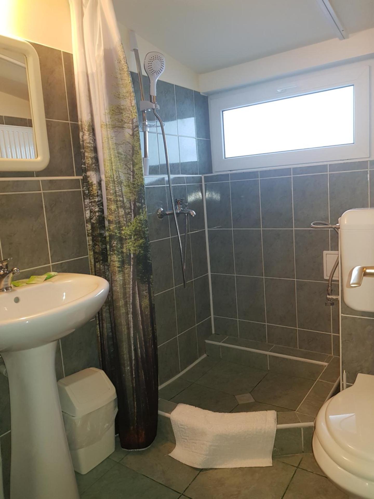 Cabana Fulg De Nea Predeal