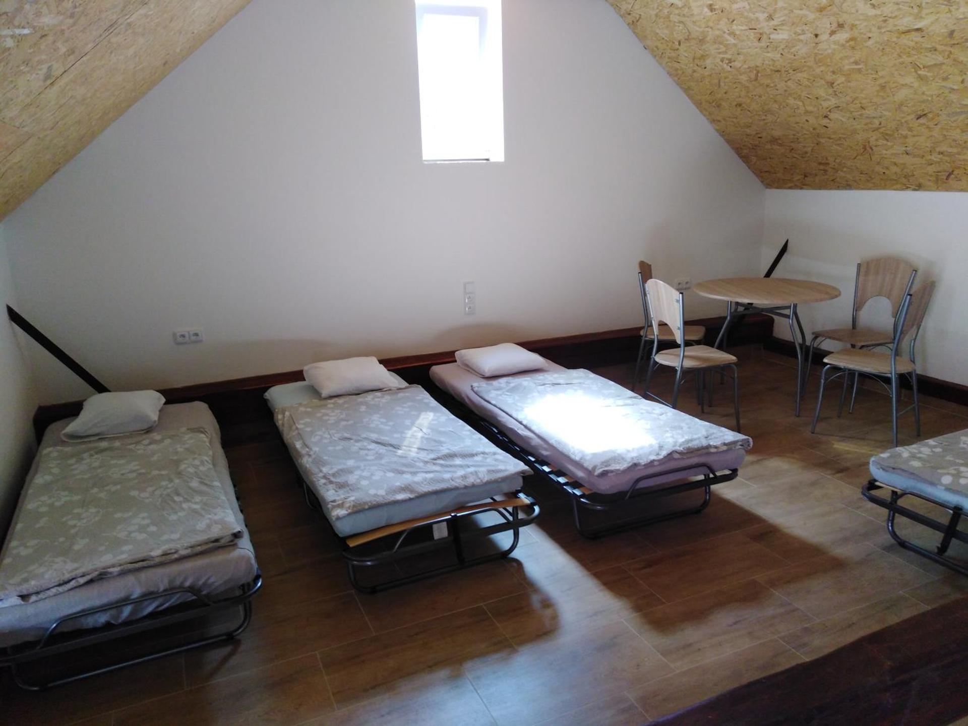 Penzion Pivovar Podlesí