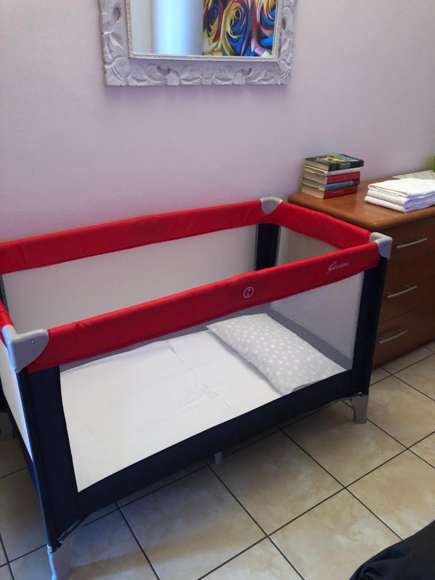 Appartamento Rosegarden