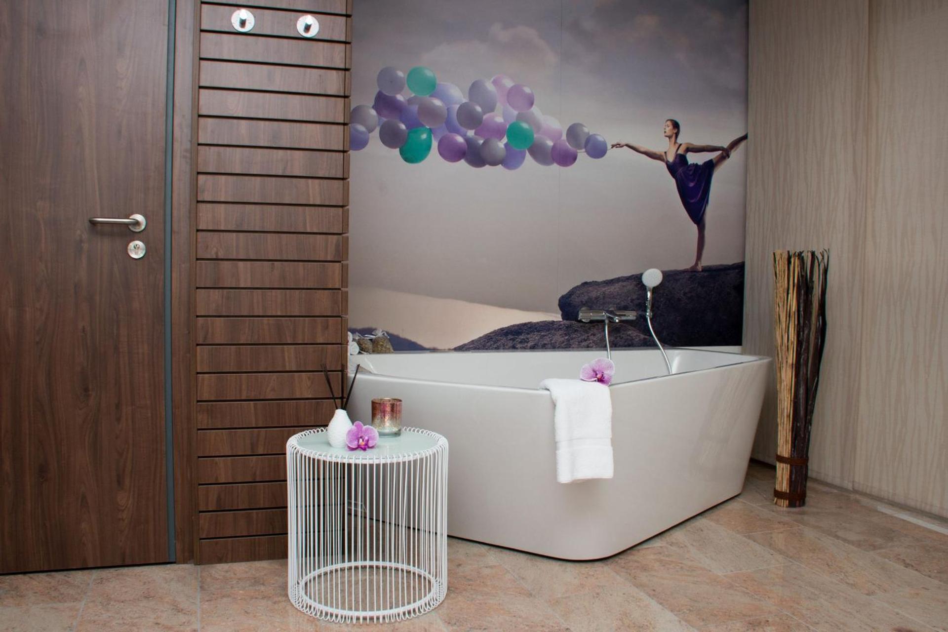 Spa and wellness centre/facilities