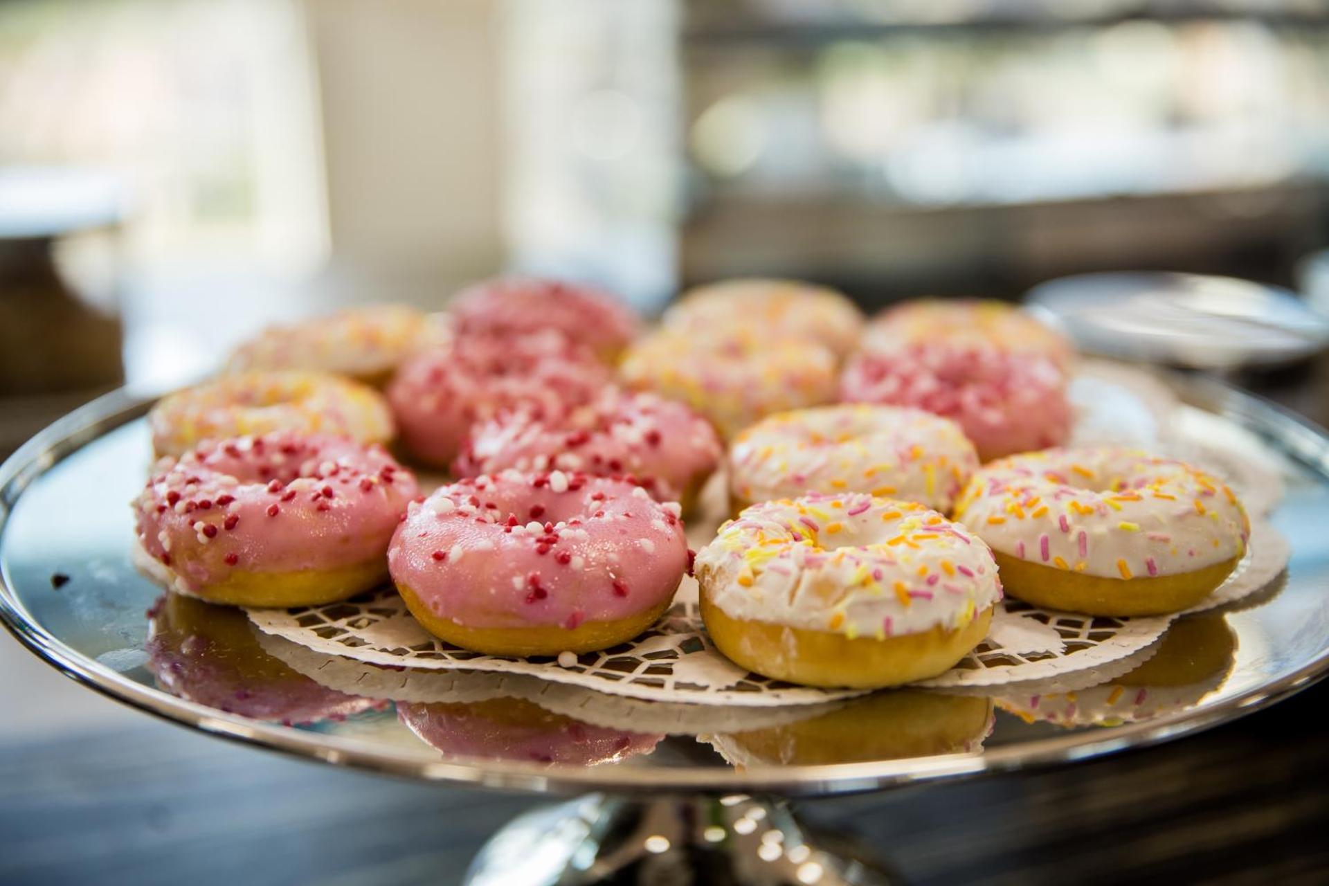 Montresor Hotel Tower