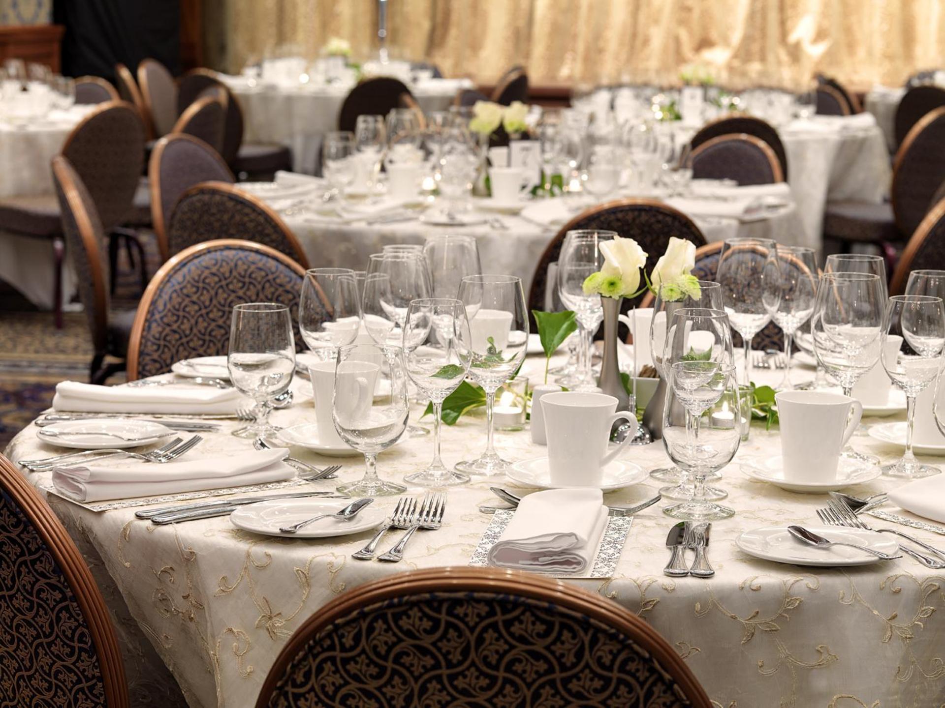 Banquet/Function facilities