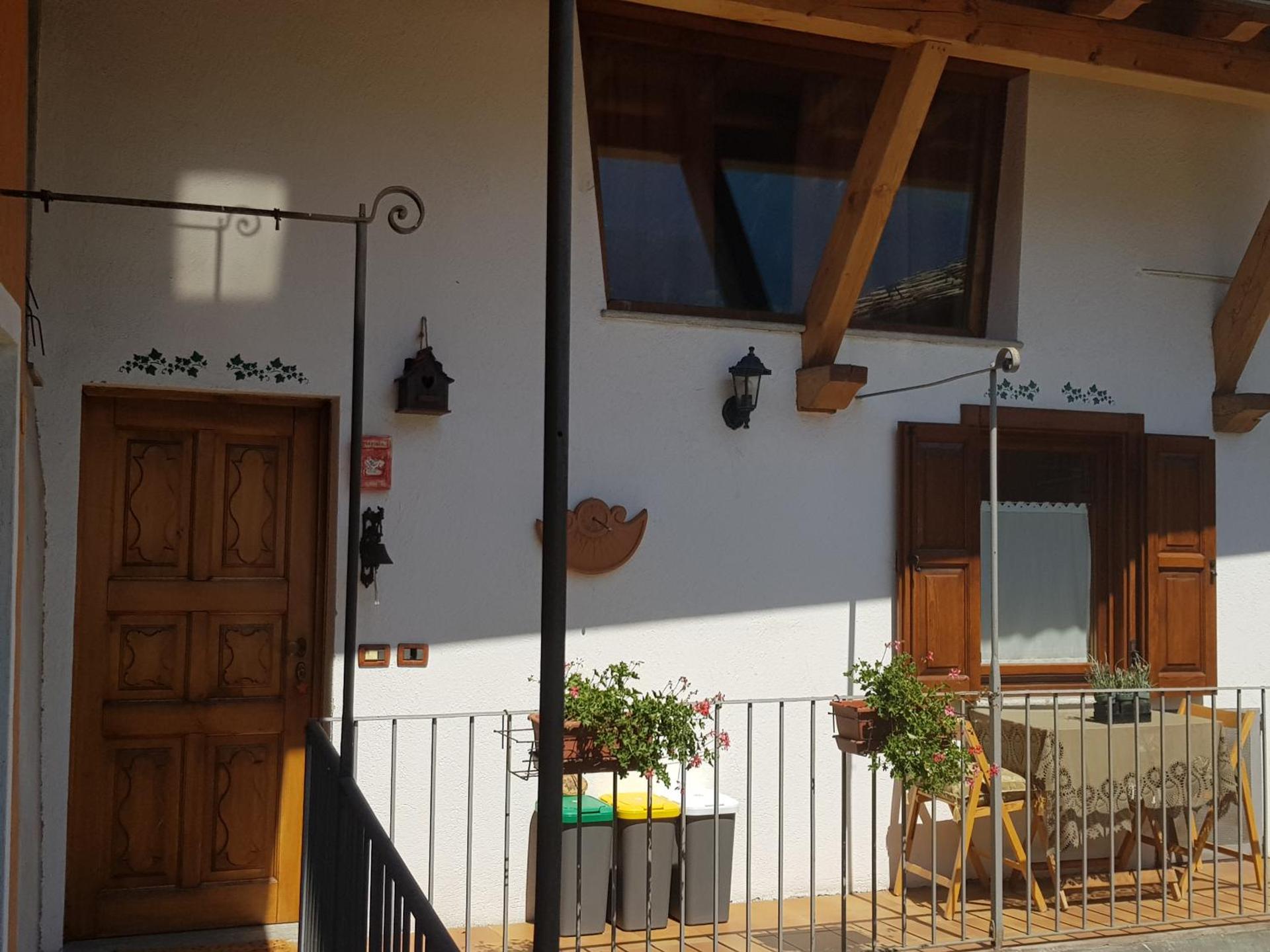 Au Coeur du Bourg CIR VDA LT AOSTA 0348