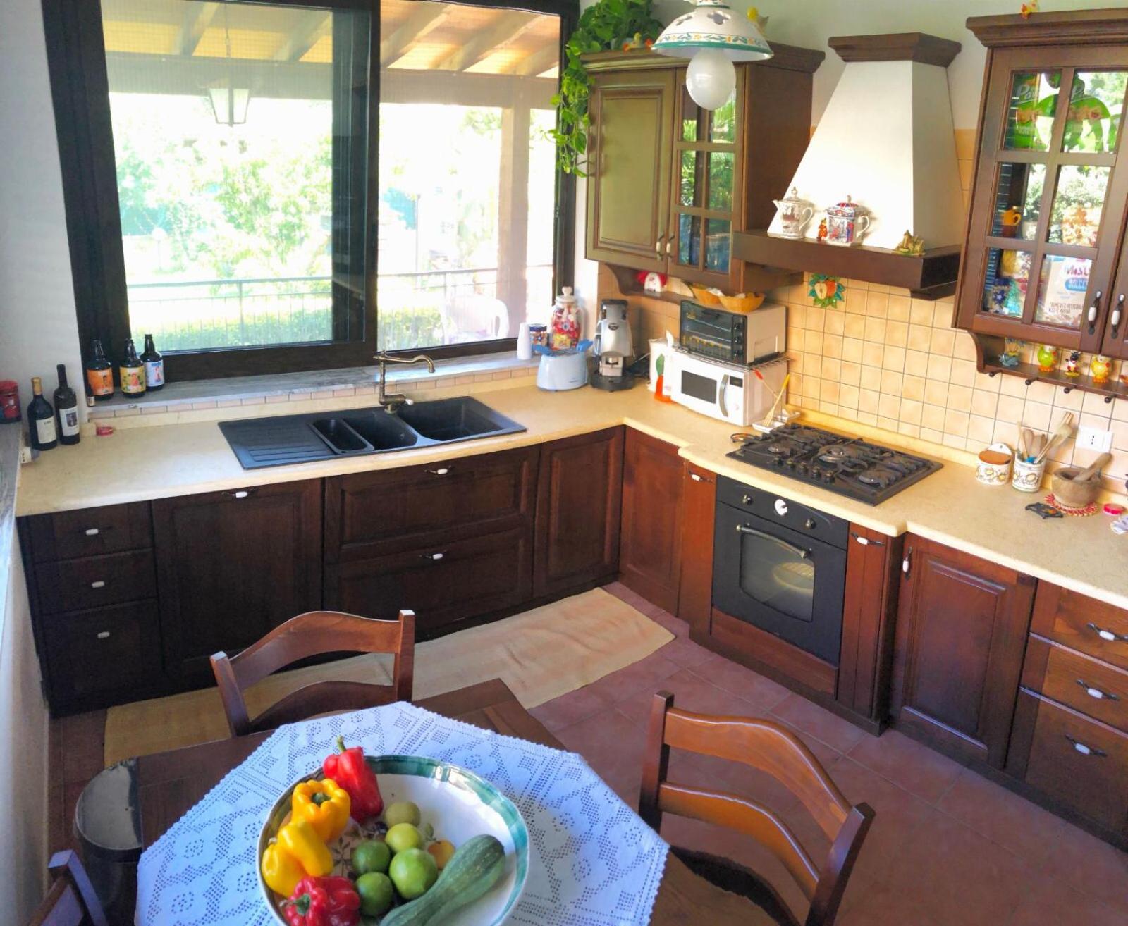 Stunning Sicilian Villa