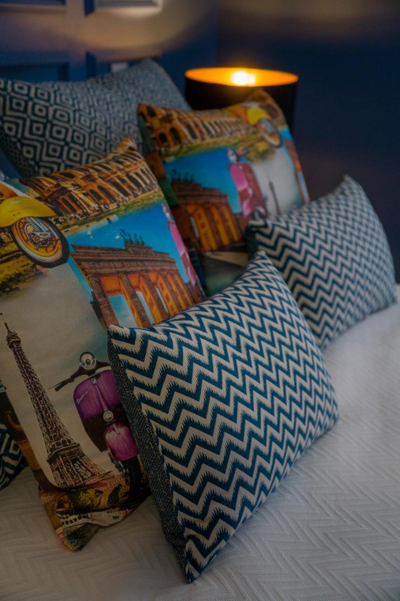 Double Room - Disability Access