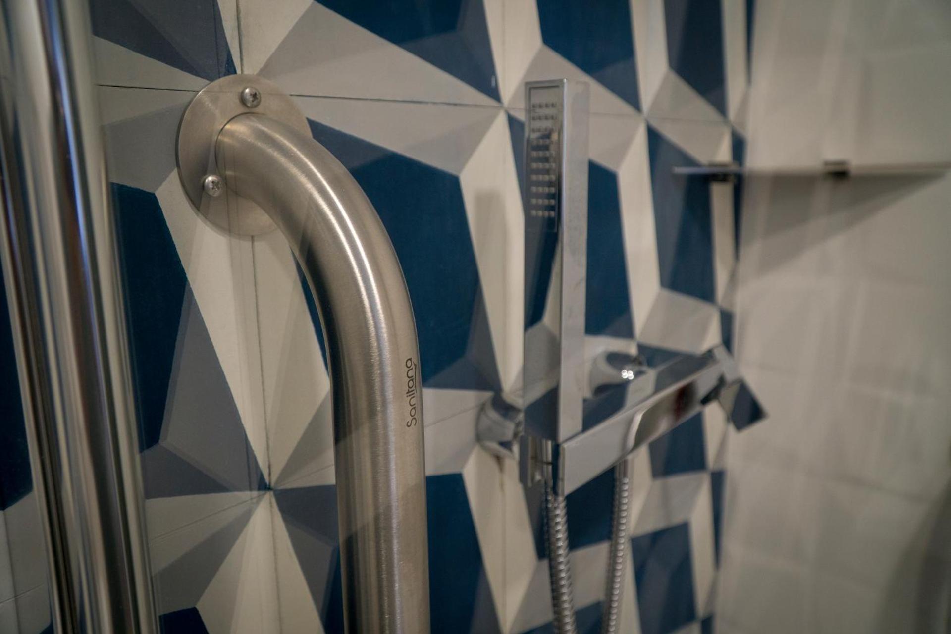 Double Room - Disability Access