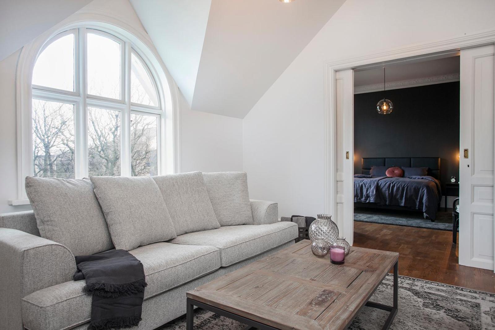 Sudurgata - Luxury Dream Apartment