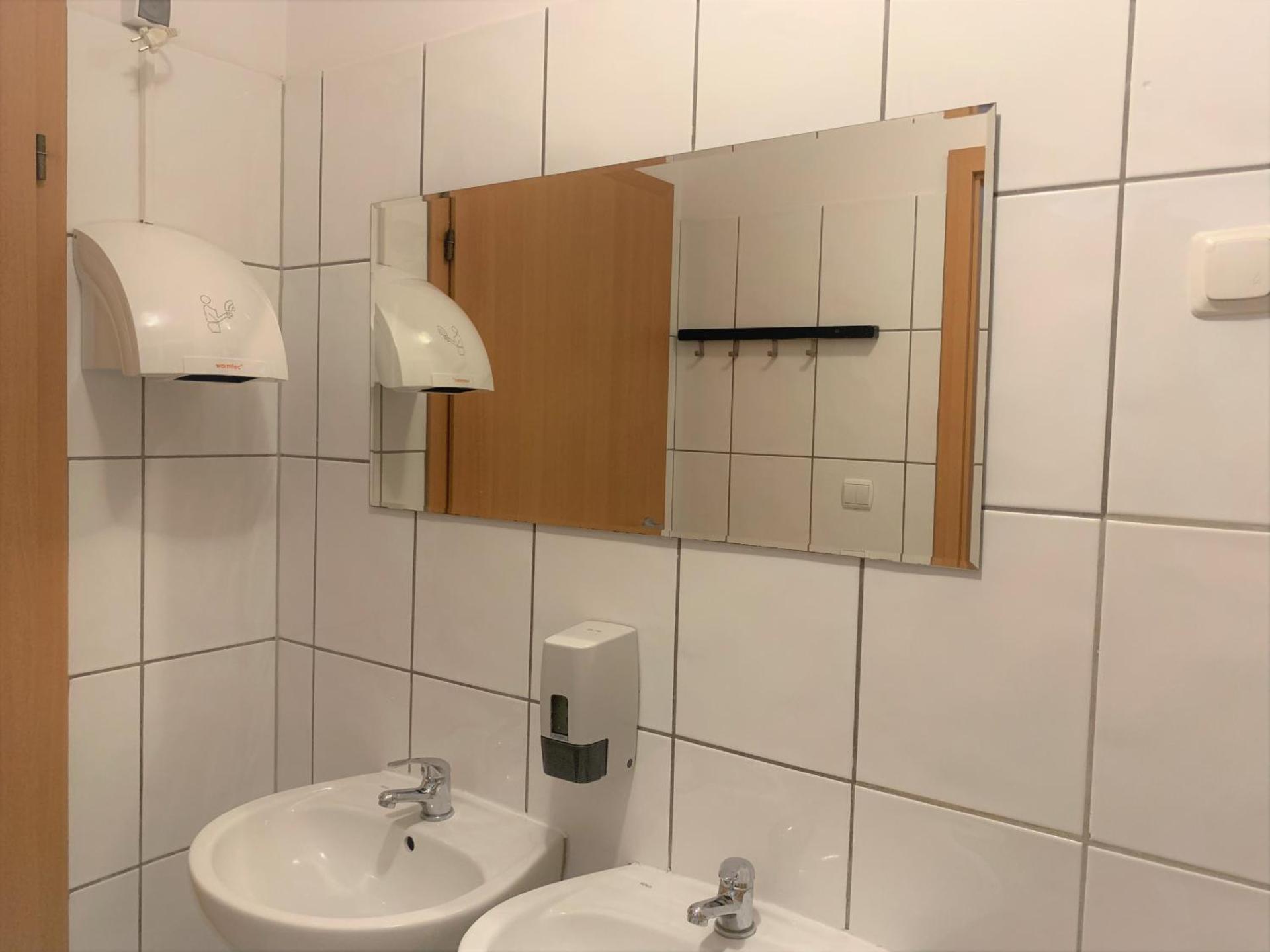 Triple Room with Shared Bathroom