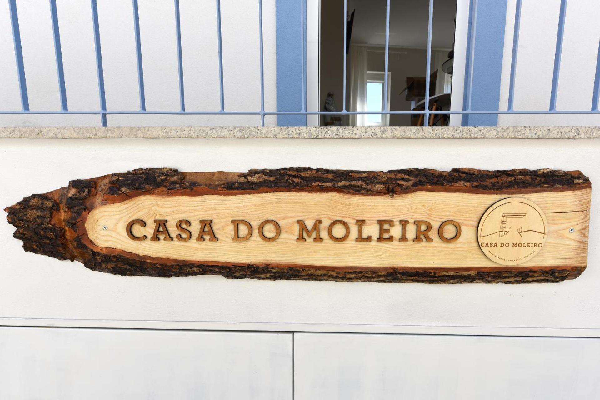 Property logo or sign