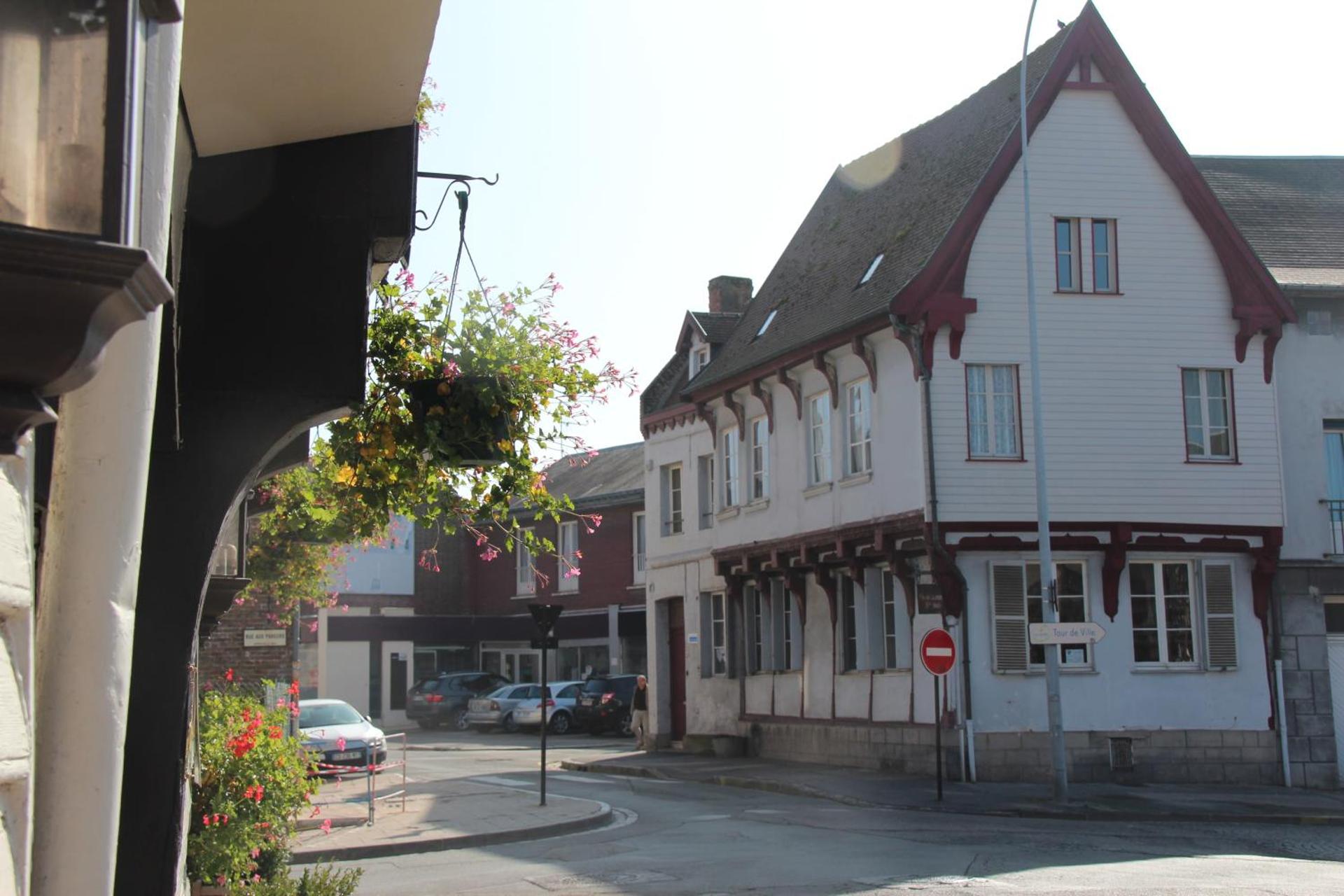 View (from property/room)