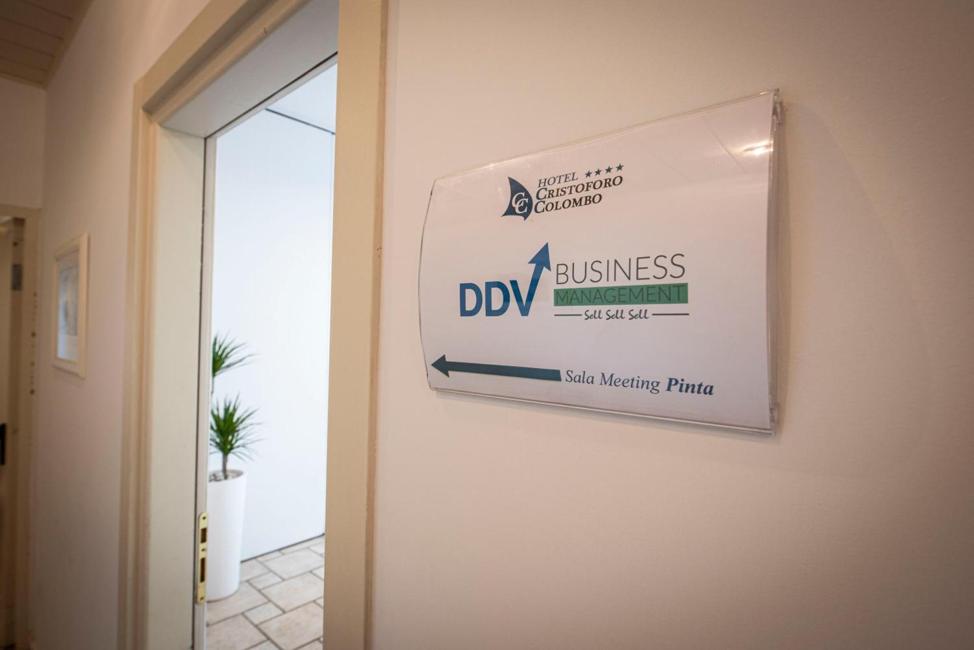 Business facilities
