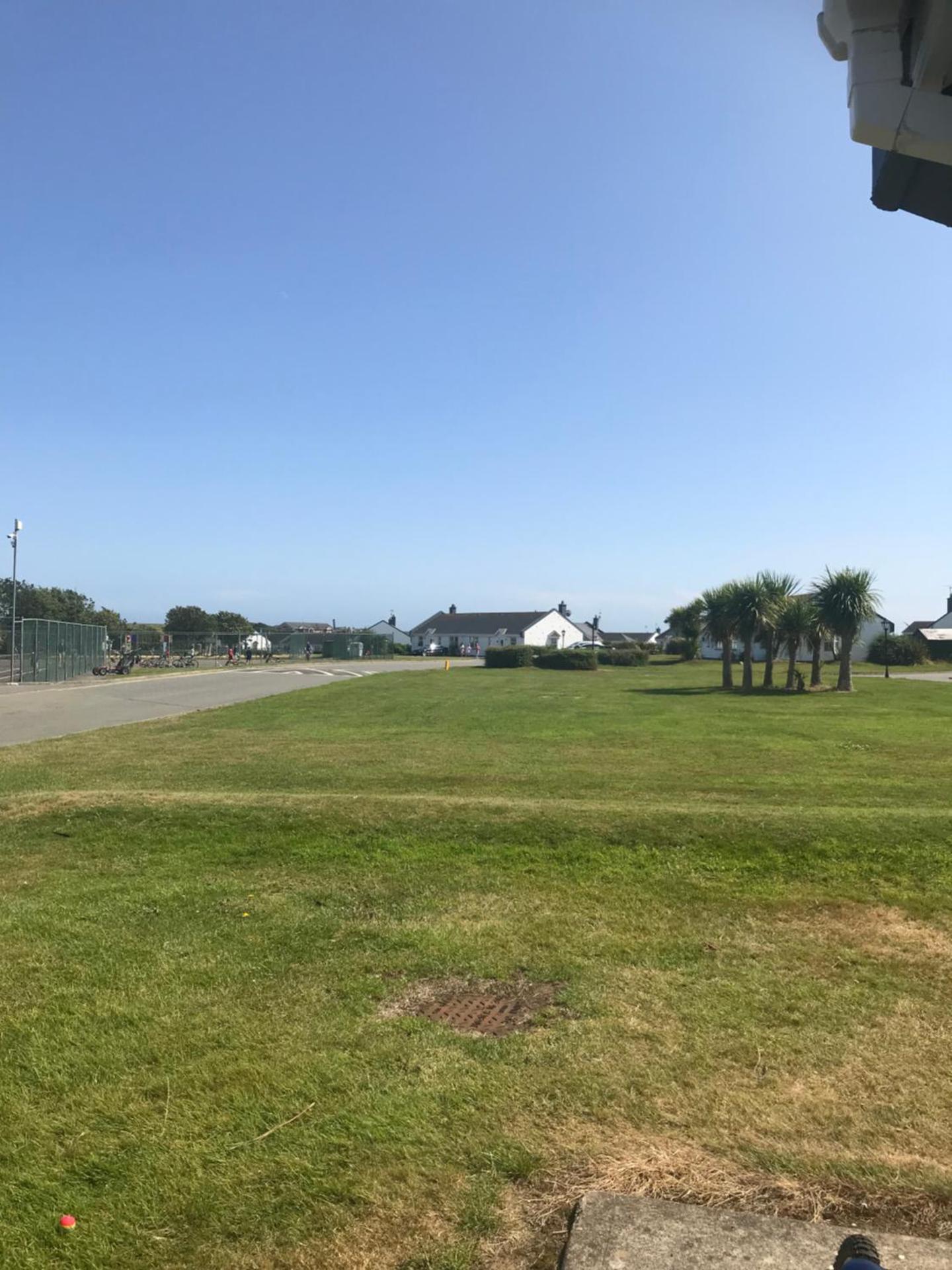 Lynn Cottage St Helens Village