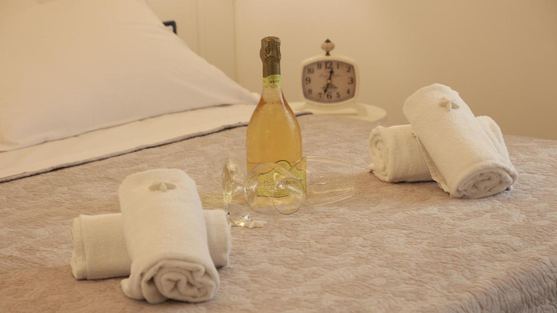 BellaVita accomodation