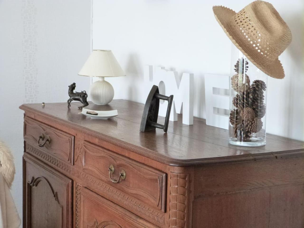 Ancienne Fermette le Charlemont Givet Foisches