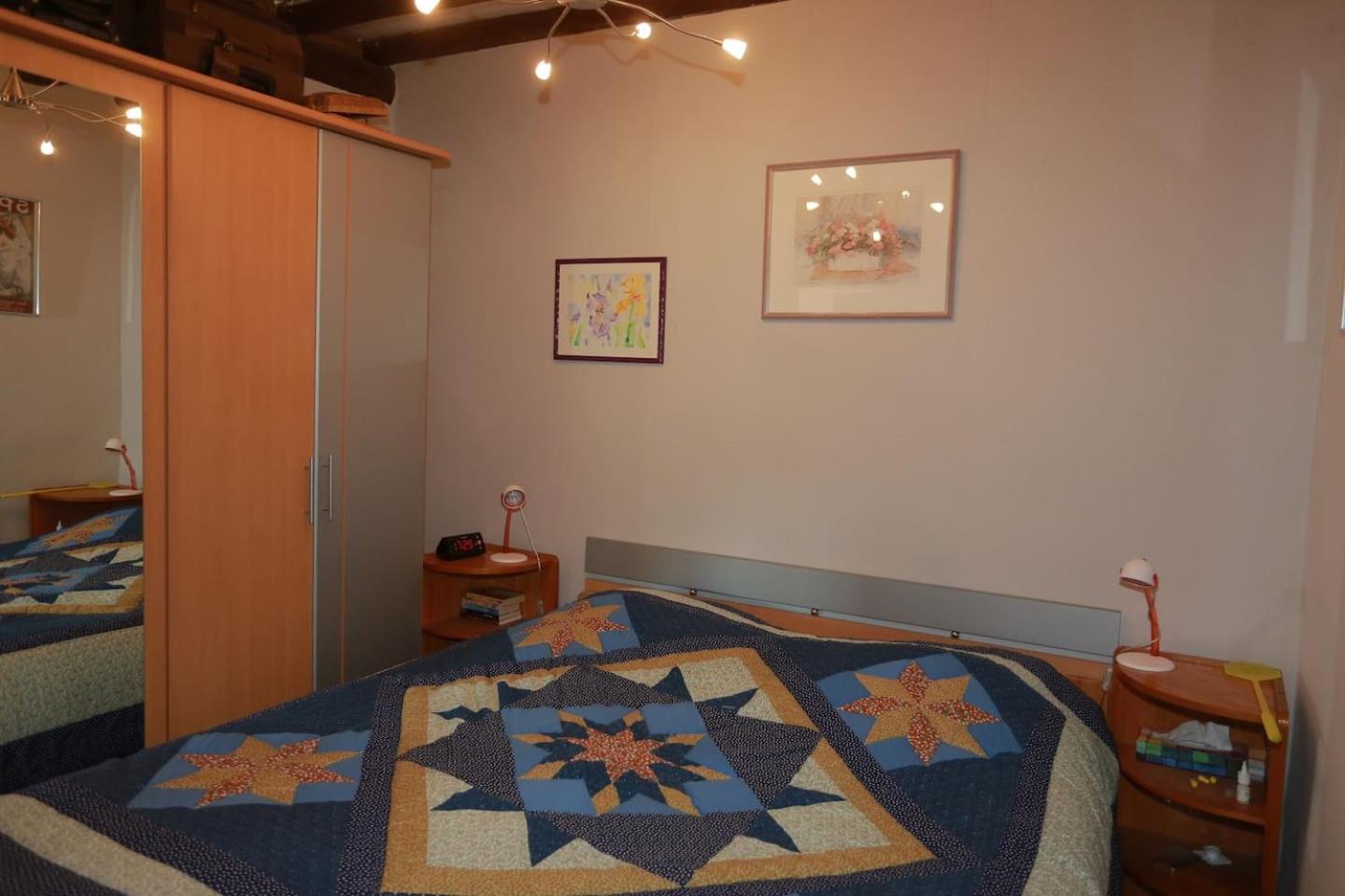 Le chalet de Roanne-Coo