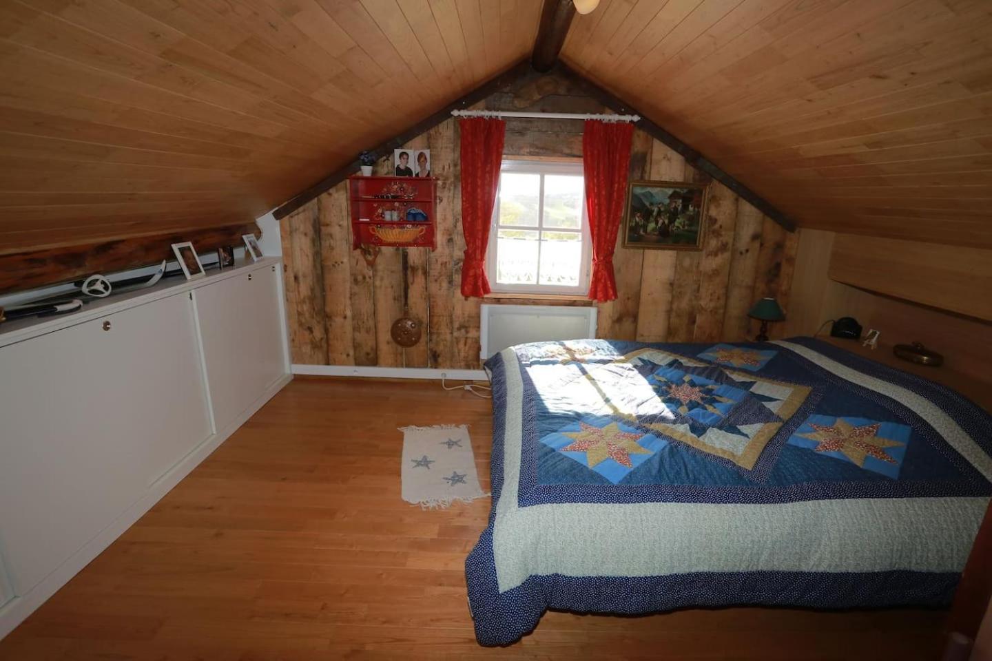 Le chalet de Roanne-Coo