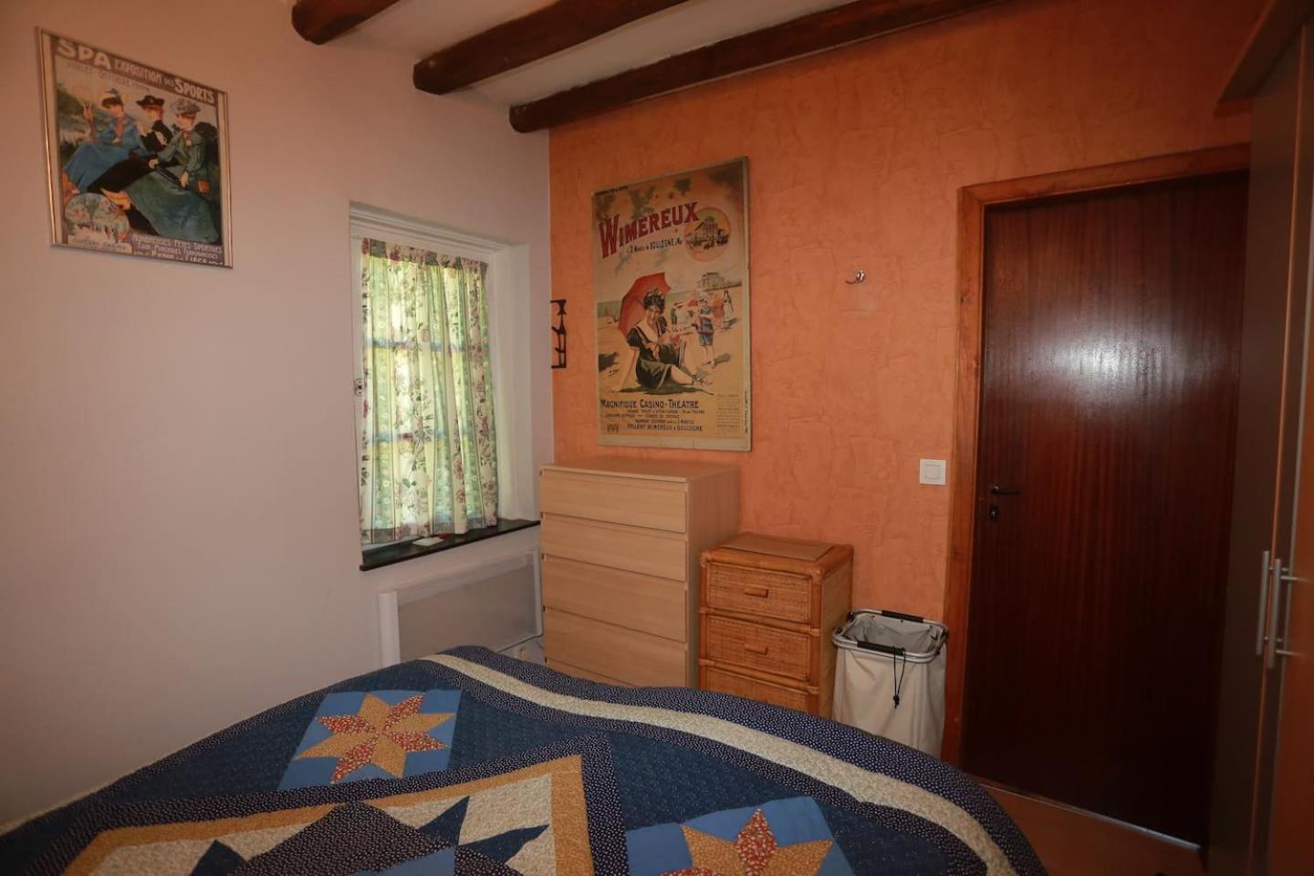 Le chalet de Roanne-Coo