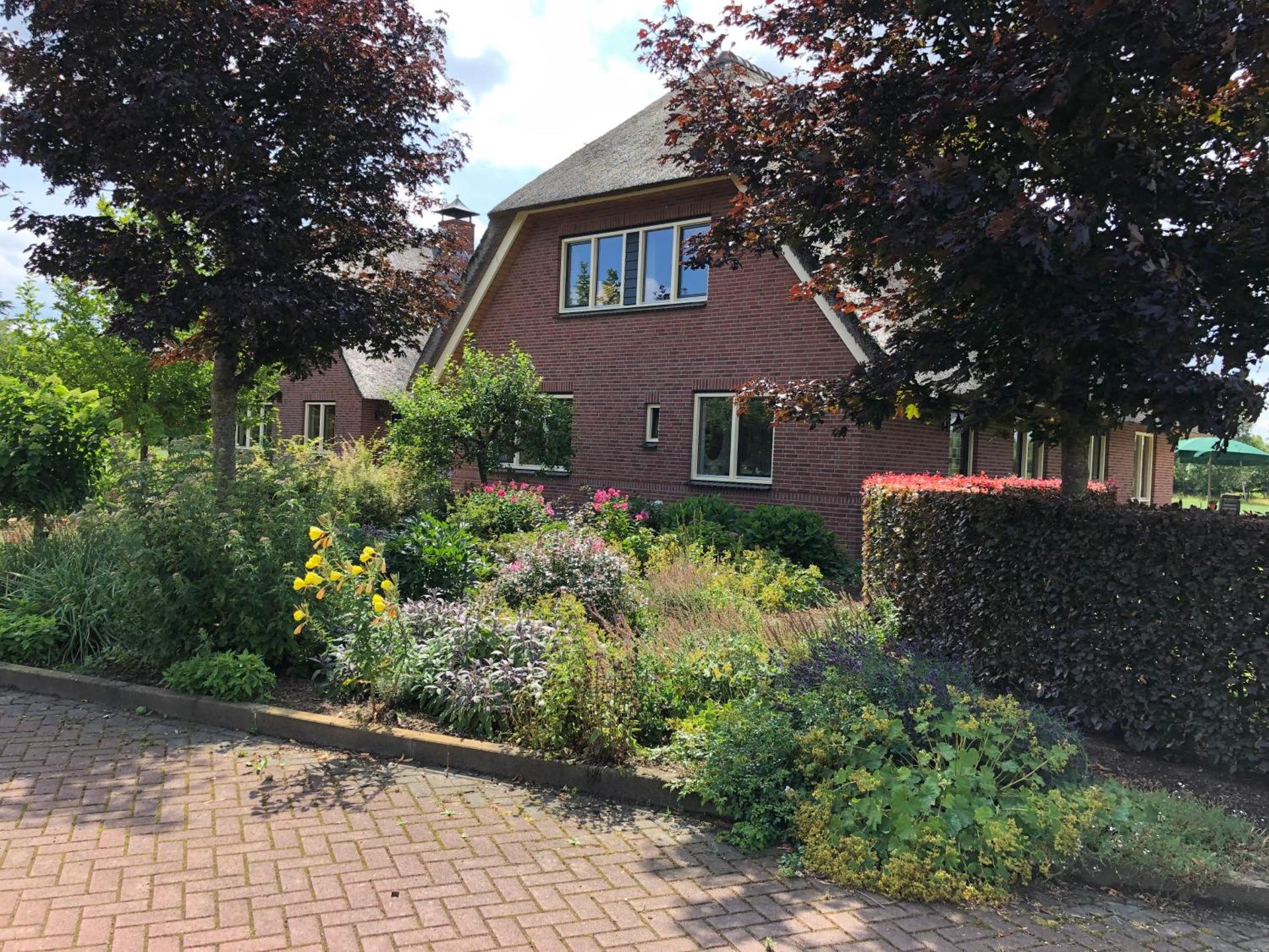 Landgoed De Blaauwe Blaer