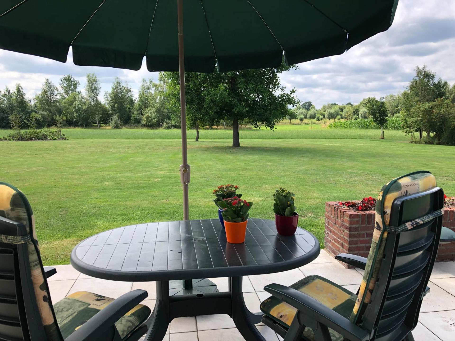 Landgoed De Blaauwe Blaer