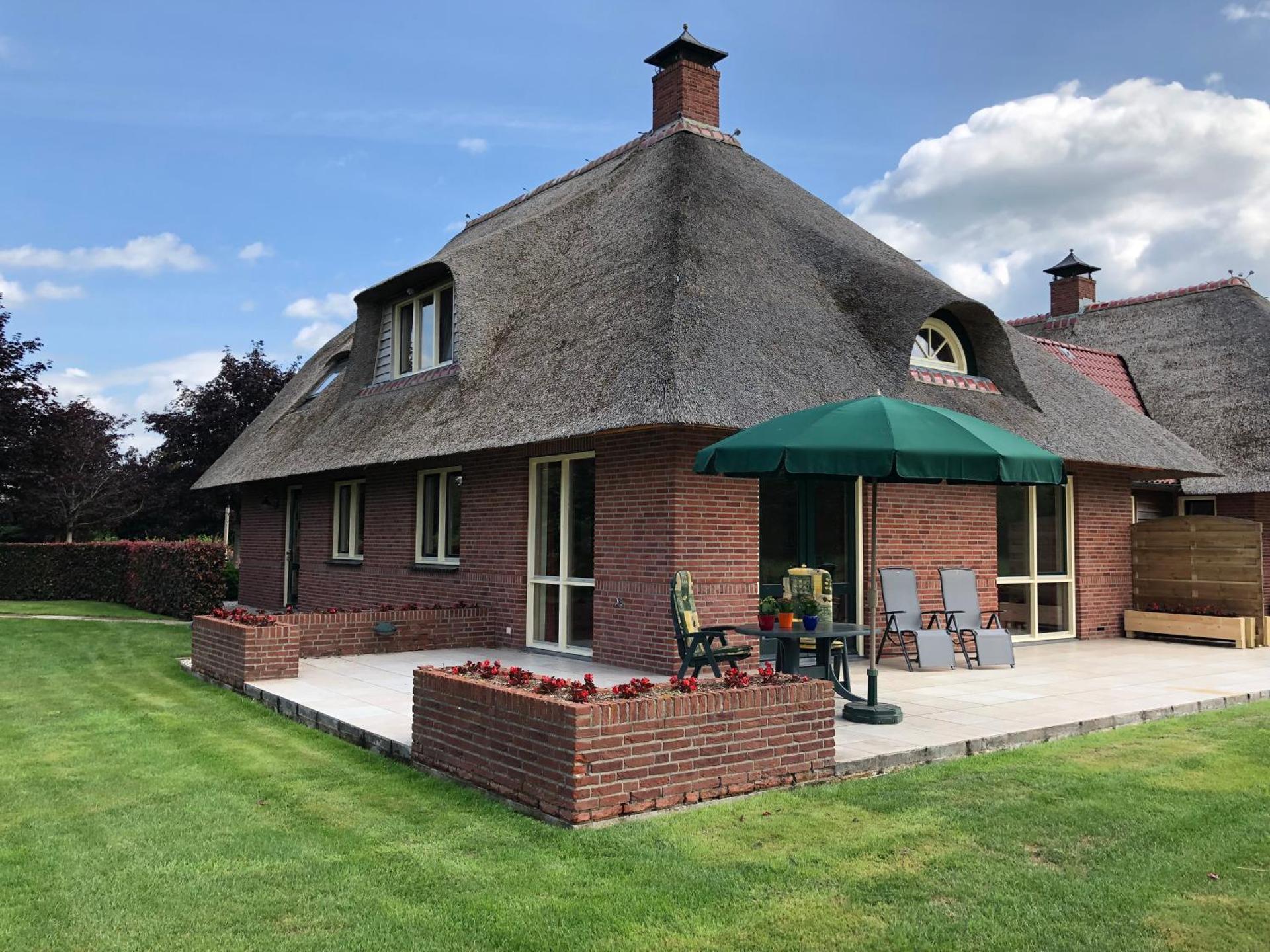 Landgoed De Blaauwe Blaer